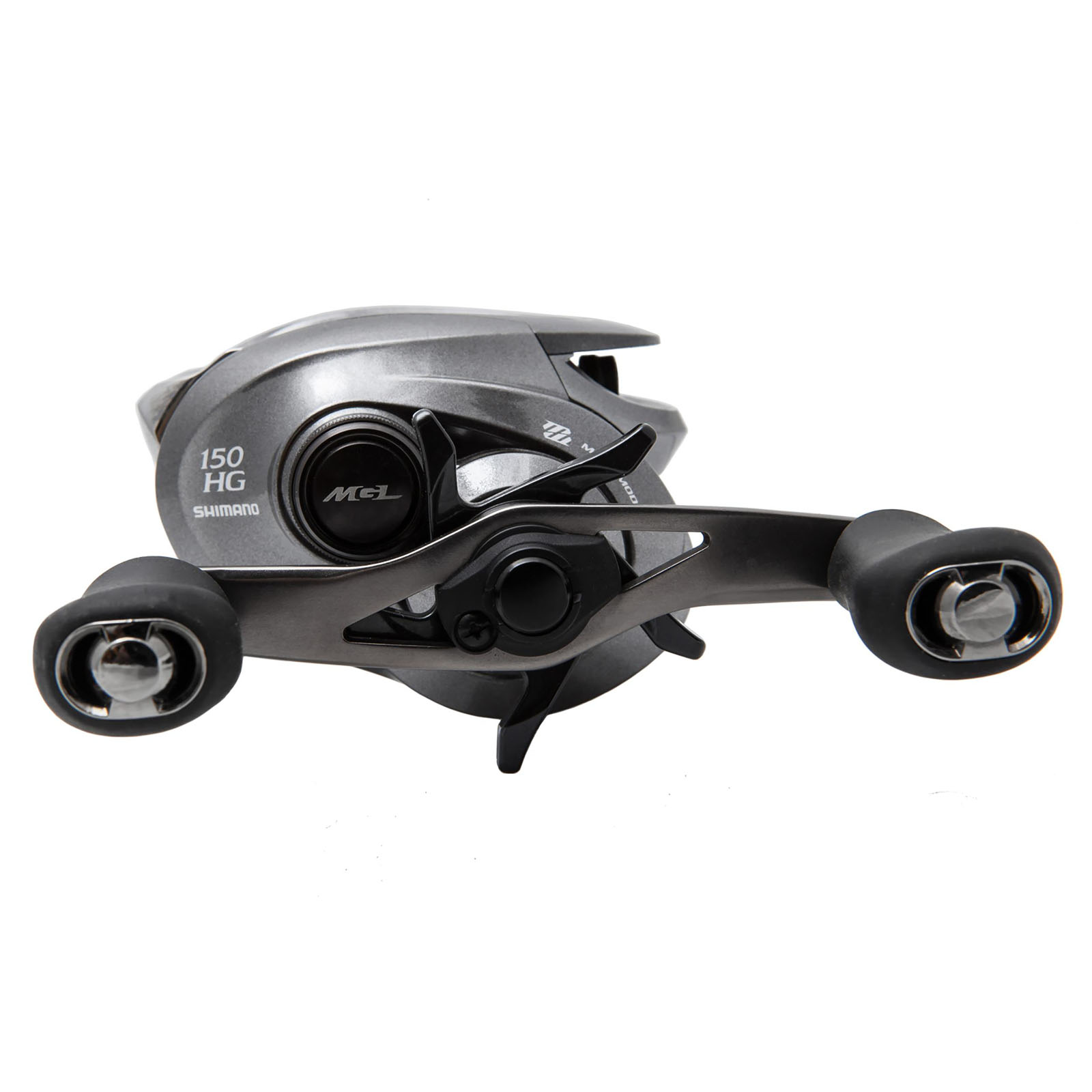Shimano Chronarch MGL Low-Profile Casting Reel | FishUSA