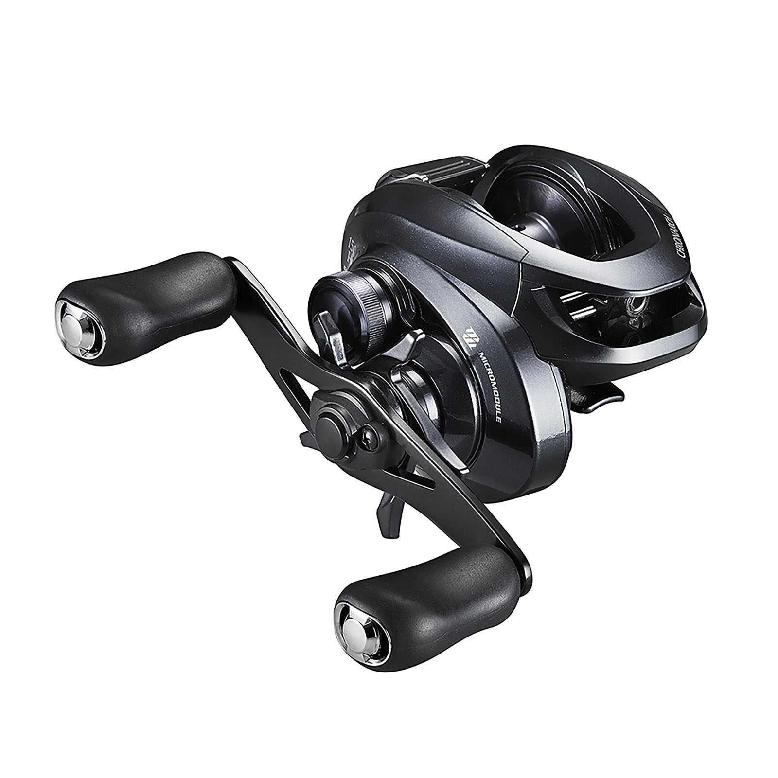 SHIMANO CHRONARCH ベイトリール Shimano Chronarch G Low-Profile Casting Reel | FishUSA
