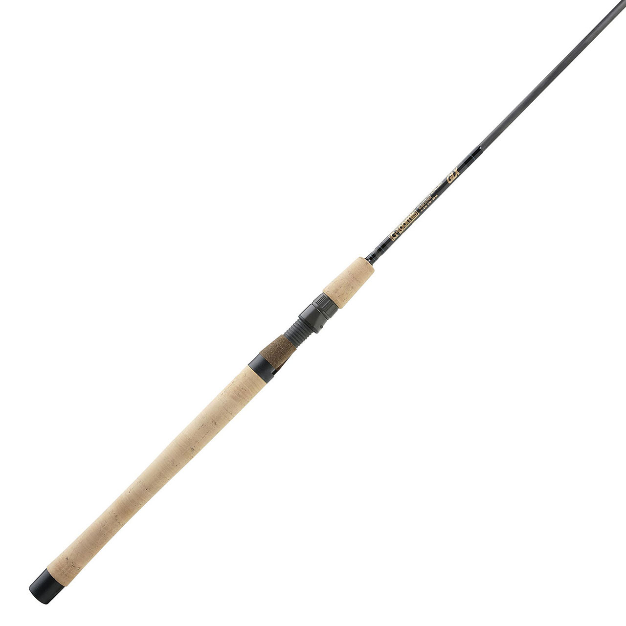 ロッド G.LOOMIS IMX ST1141 G. Loomis GLX Classic Salmon & Steelhead Drift Spinning Rod