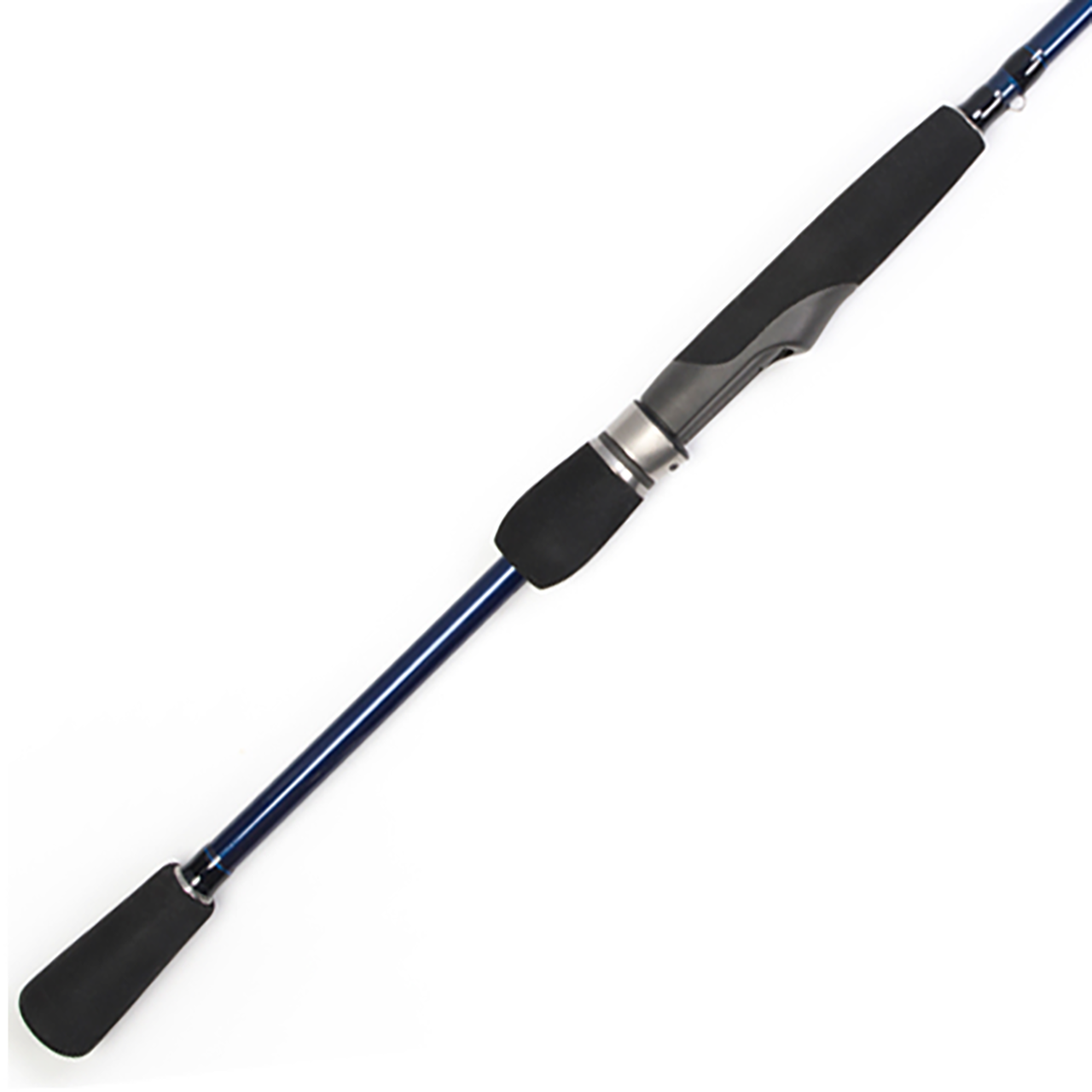 Temple Fork Outfitters Professional Walleye Spinning Rod - FishUSA