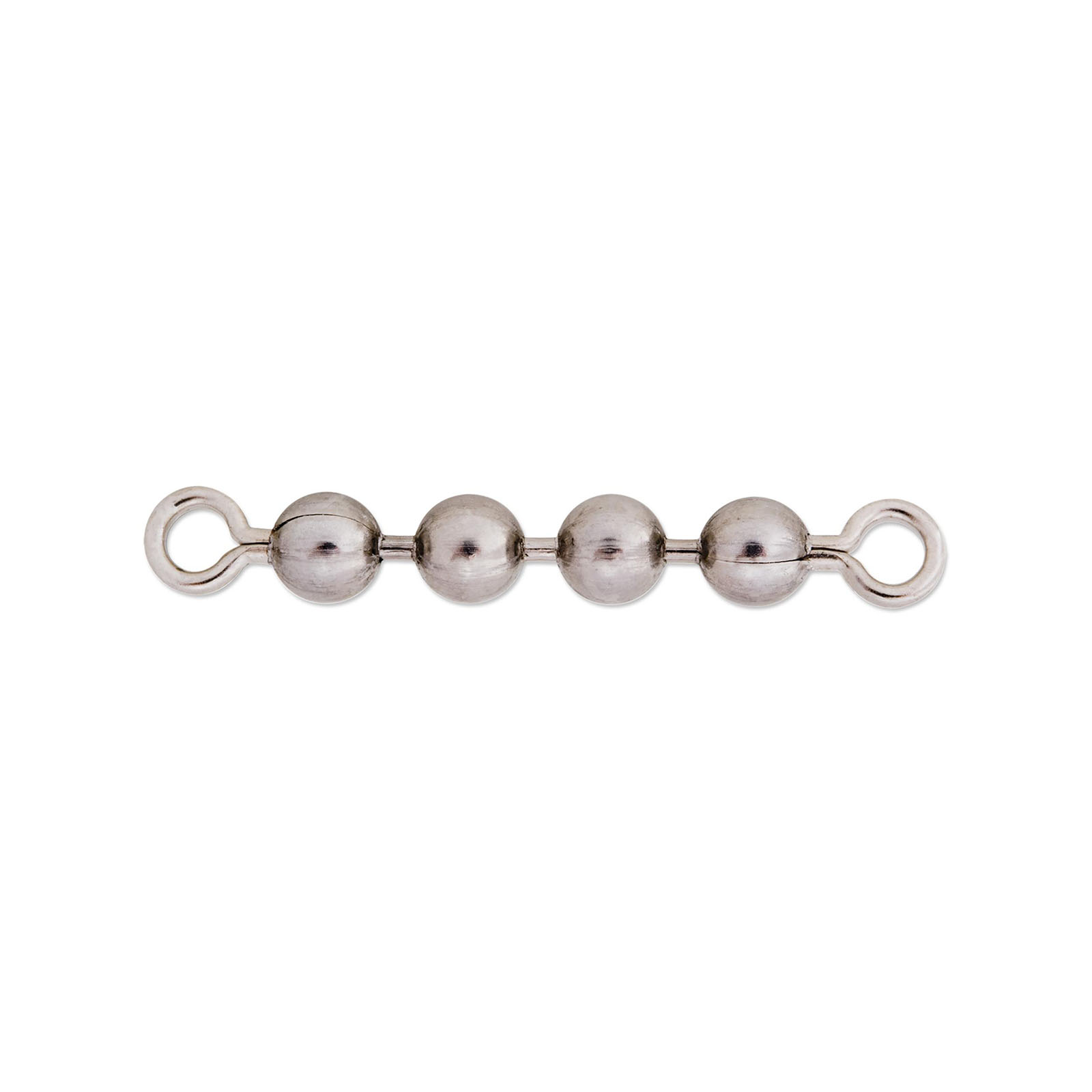 Luhr Jensen Bead Chain - 3 Bead