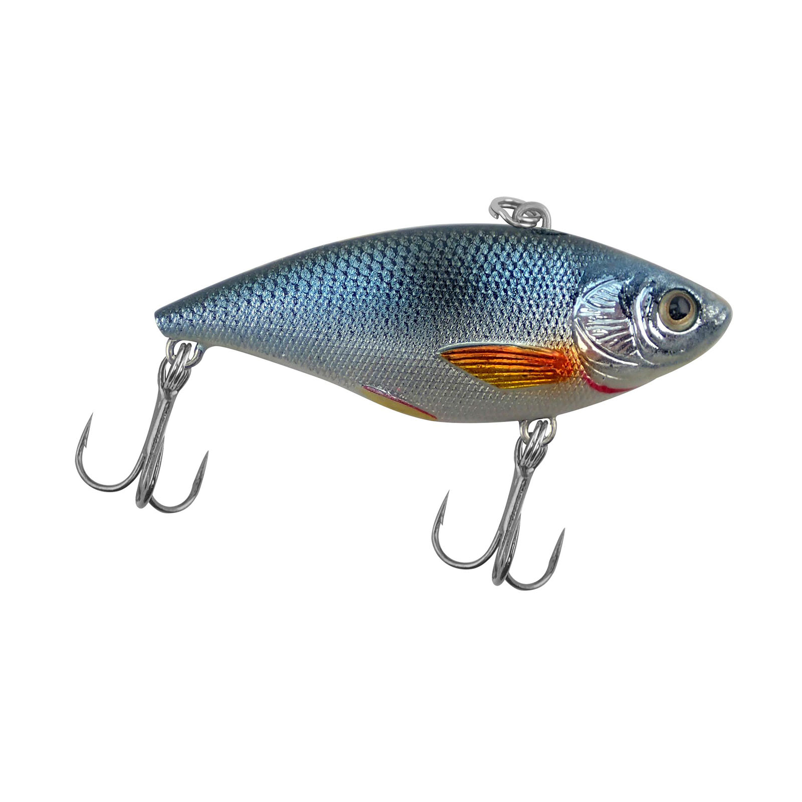 LIVETARGET Golden Shiner Rattlebait | FishUSA