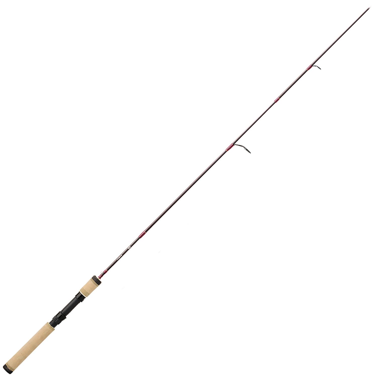 Daiwa Spinmatic D Travel Spinning Rod | FishUSA