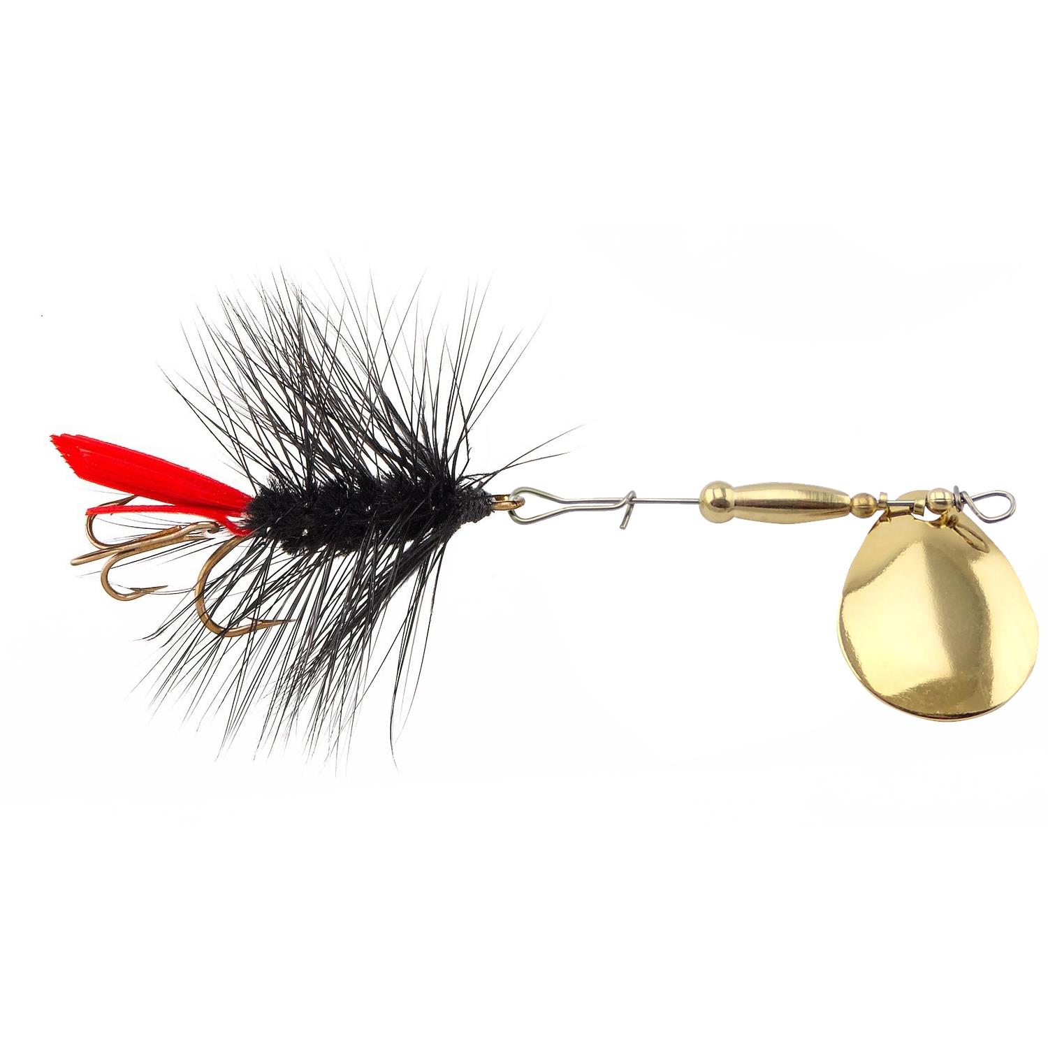 Joe's Flies Super Striker Elite Fly Spinner Lure | FishUSA