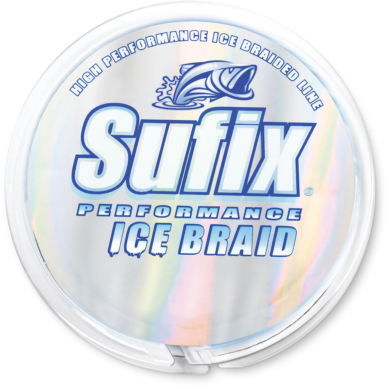 best ice fishing braided line FINS Icetamer Braid (50 yard spools) Yellow / 2 pound Frost Braid Ice Line is an essential choice for serious ice anglers seeking dependable line performance when conditions are at their toughest. Sufix Performance Ice Braid |
