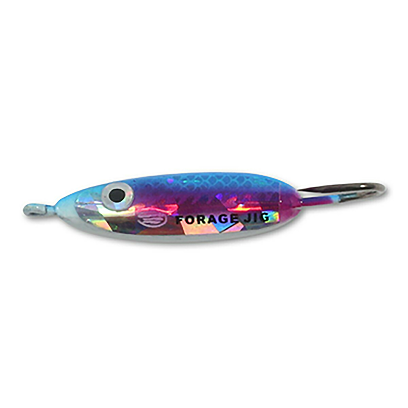 Northland Forage Minnow Jigs FishUSA