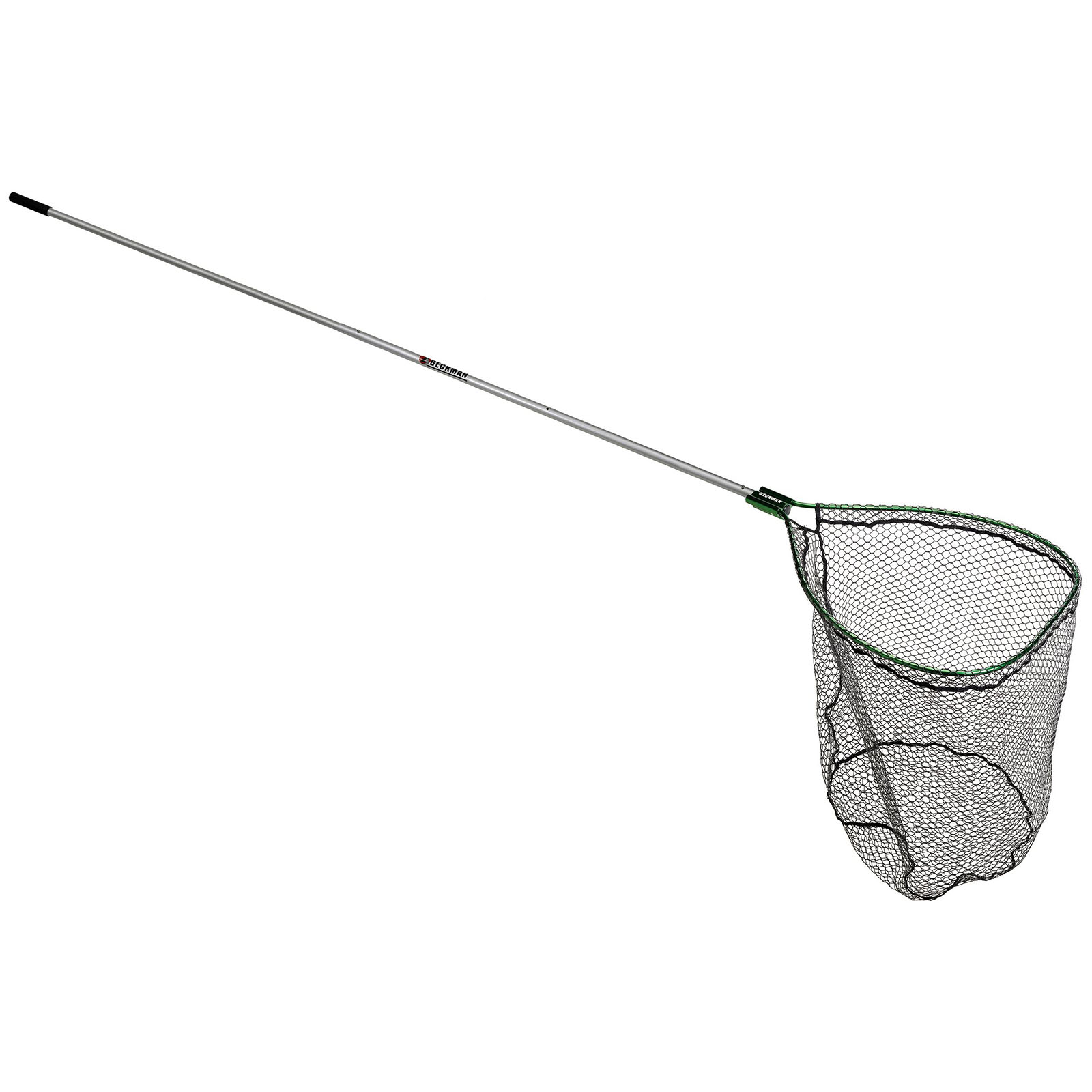 Beckman Coated Fishing Net