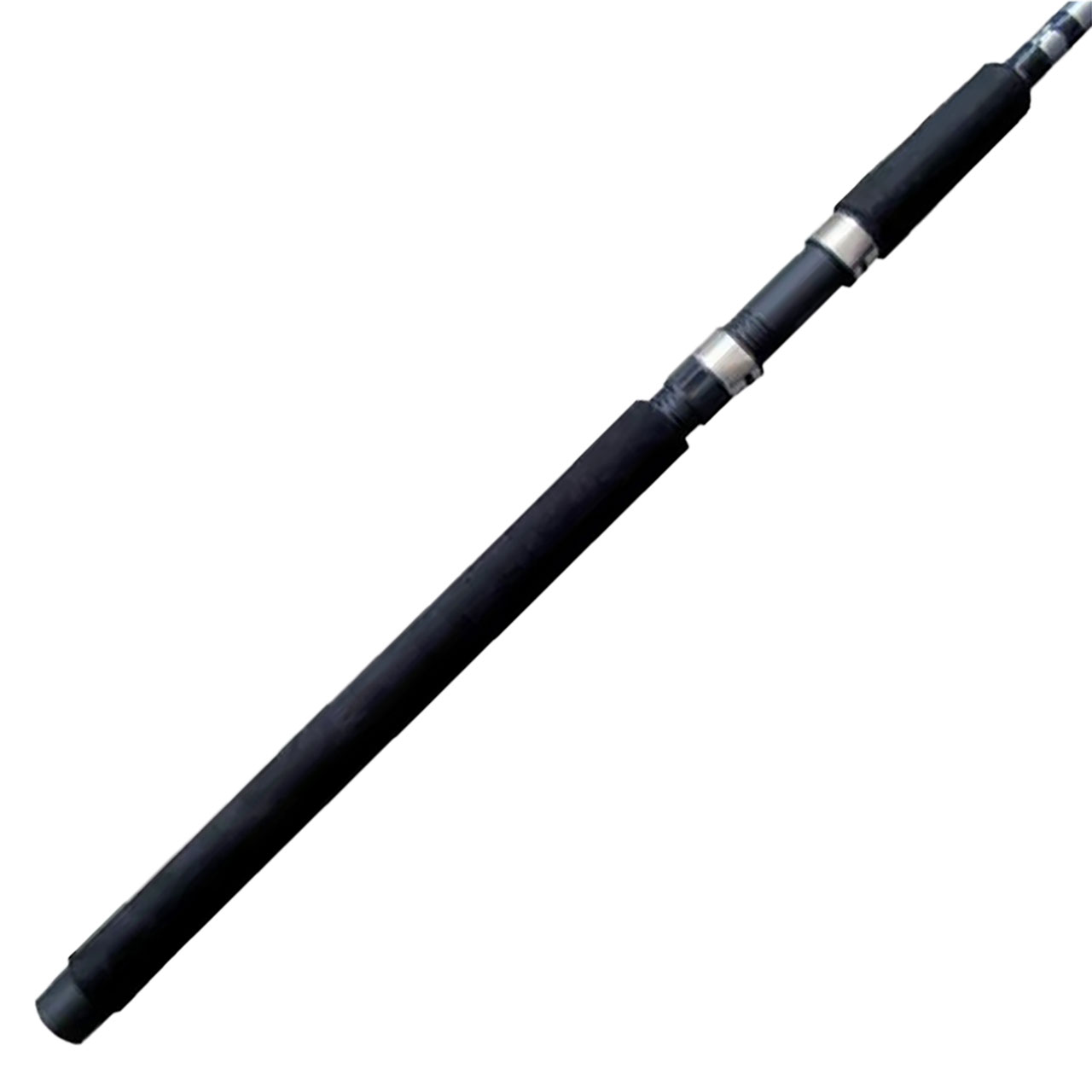 okuma dipsy rod combo White Diamond Wire Rods – Lake Michigan Angler Okuma SST Salmon Downrigger Combo