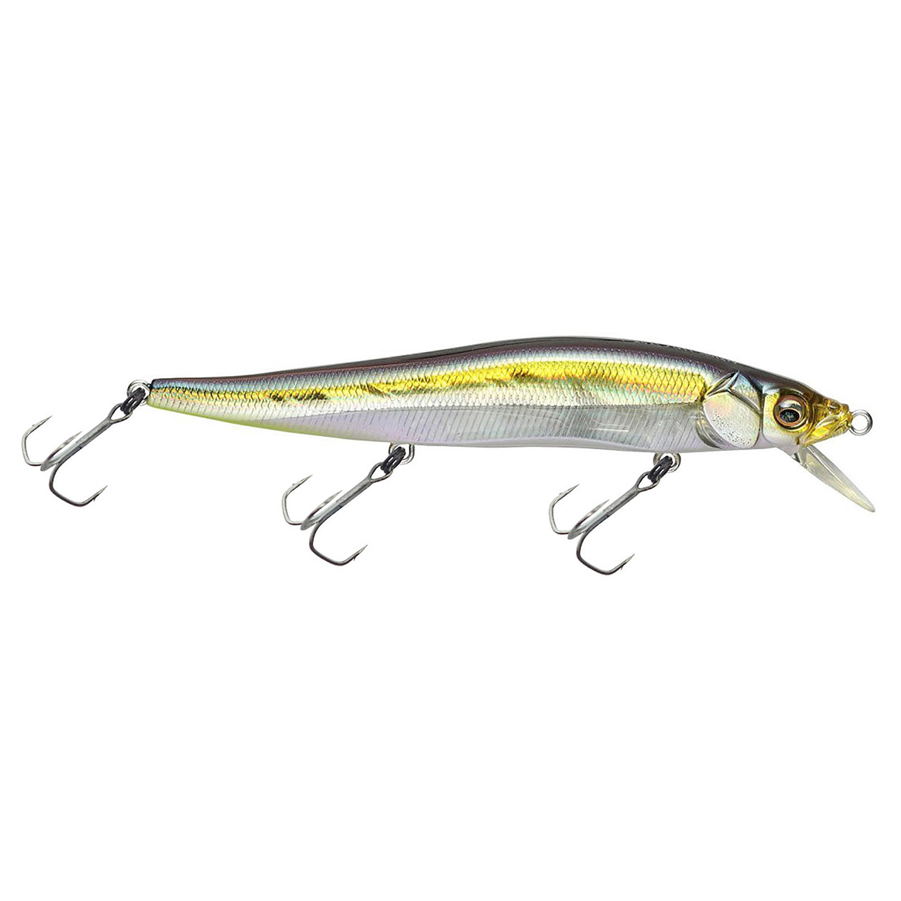 Megabass Vision Oneten Silent | FishUSA