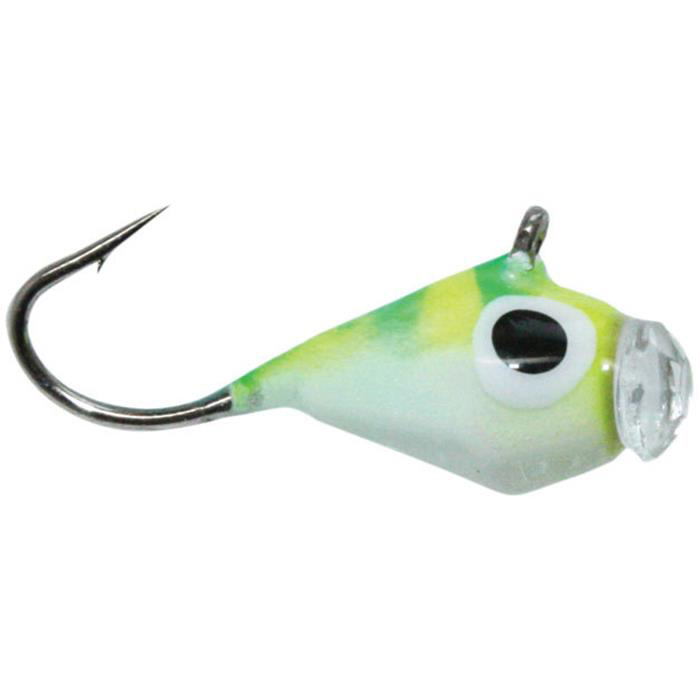 Custom Jigs Spins Glazba Tungsten Jig FishUSA