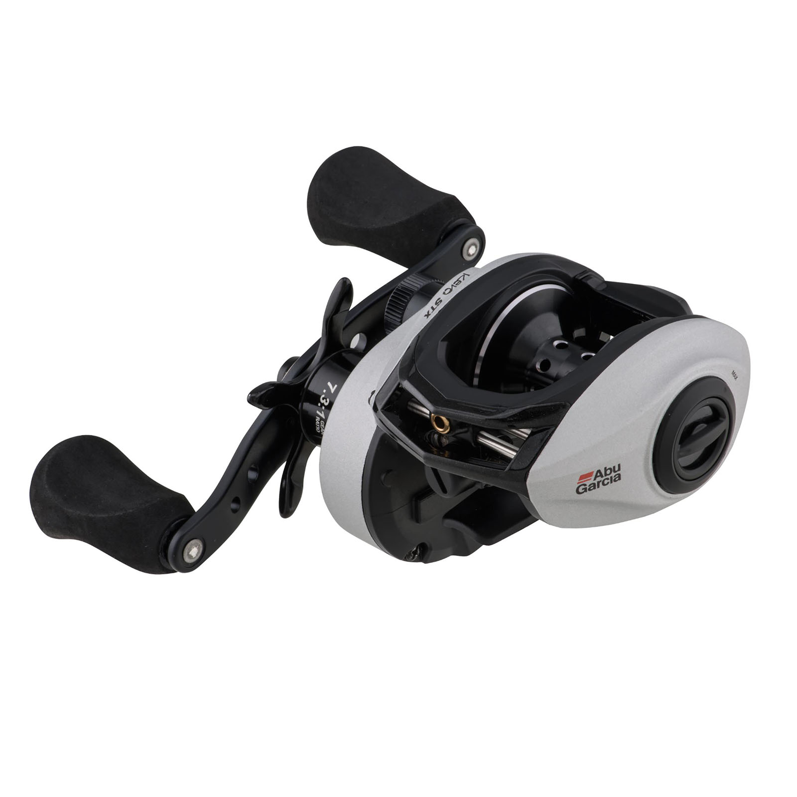 アブガルシア　Revo stx REVO5 STX (レボ5 STX)｜AbuGarcia｜釣具の総合メーカー ピュア