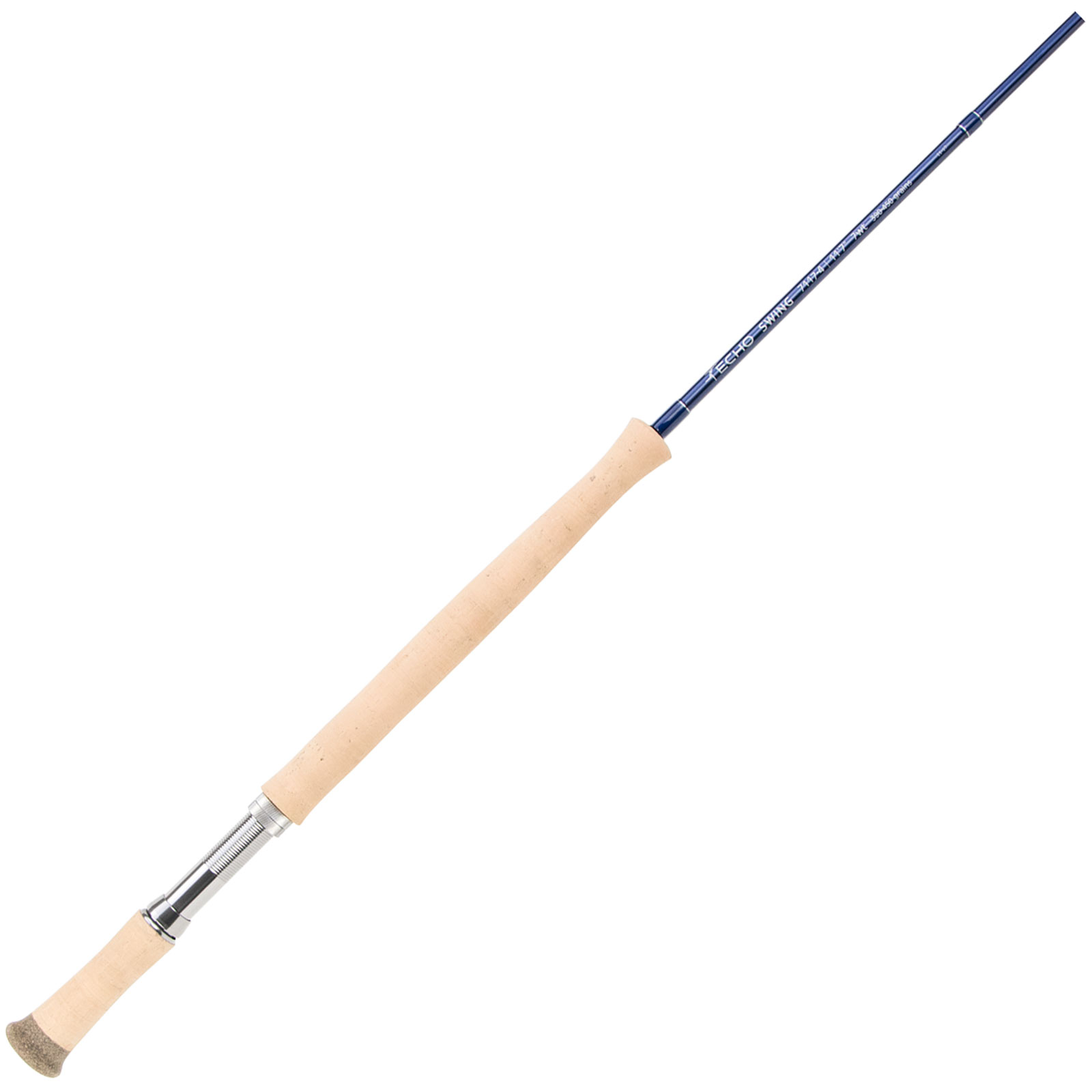 【ECHO】SWING 13’6 #8 Echo Swing Spey Fly Rod | Mad River Outfitters