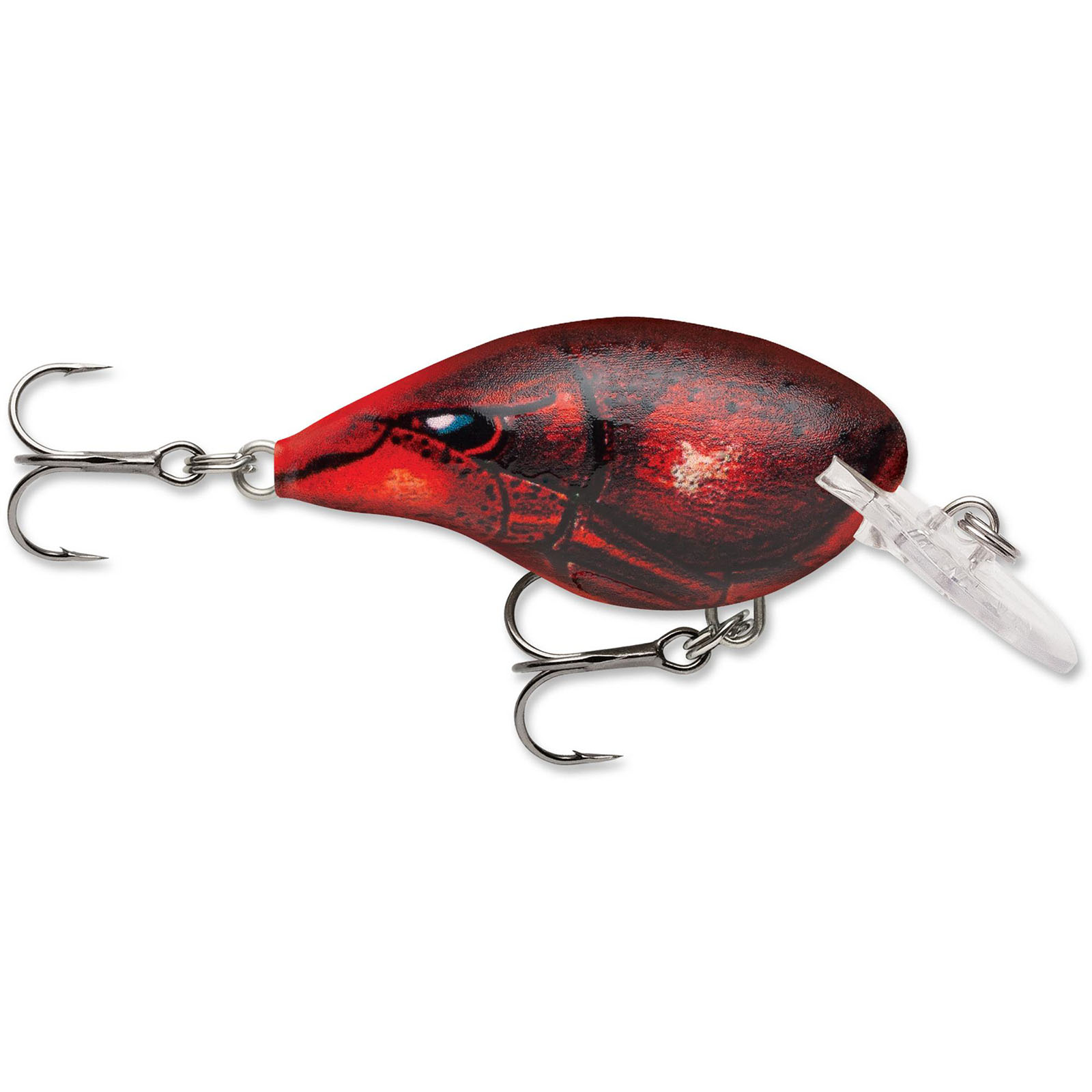 rapala dt6 crankbait delta color