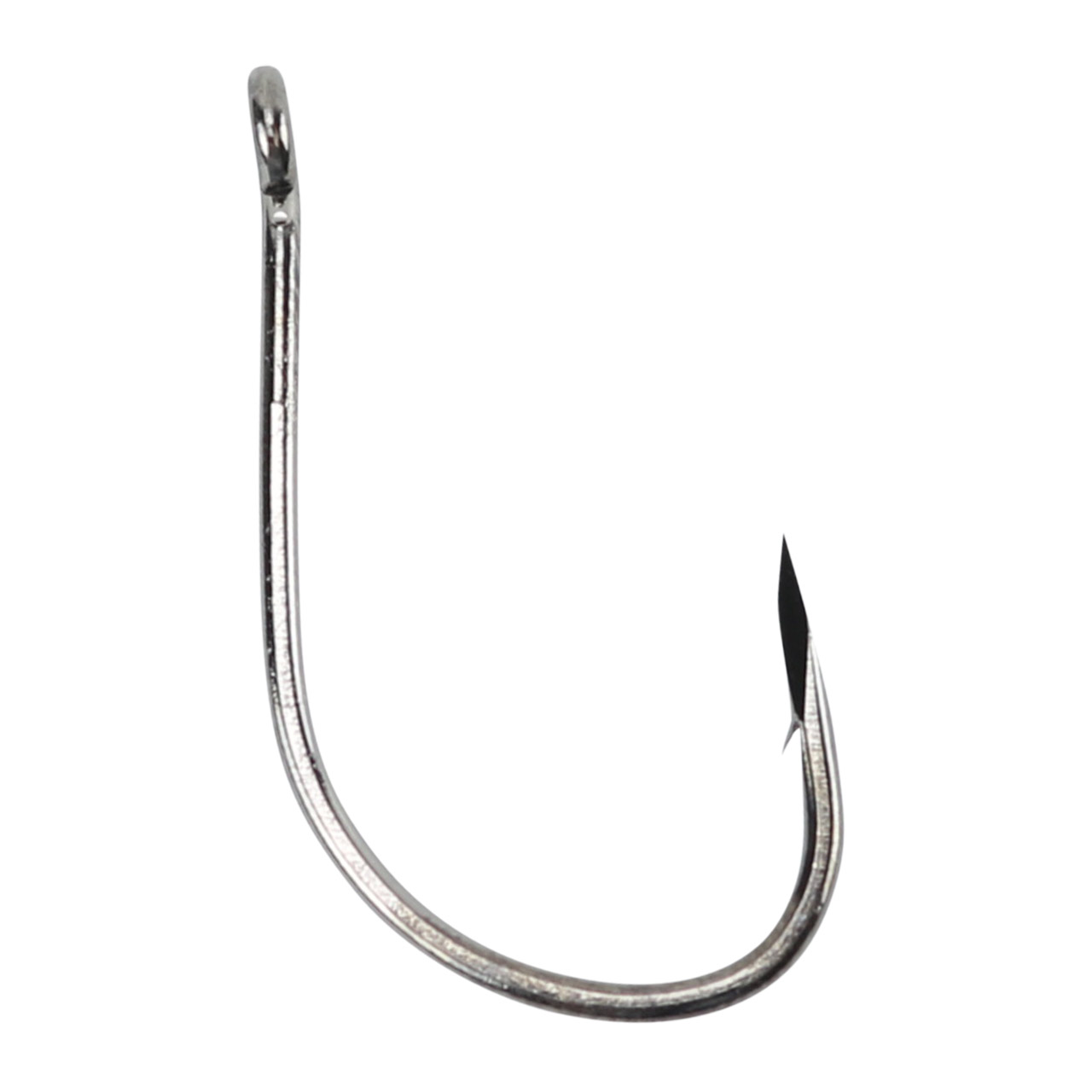 What do these hooks do? New to drop-shotting and usually use octopus hooks  but saw these at Walmart and liked the shape : r/FishingForBeginners