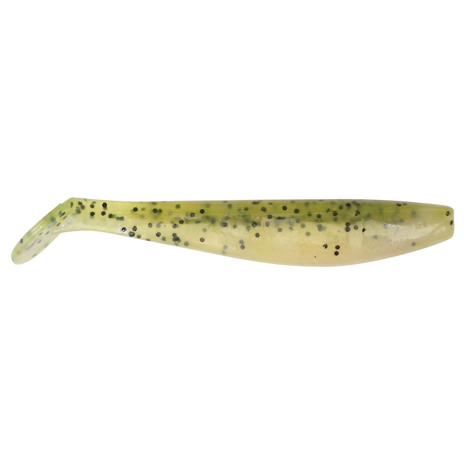 Northland Impulse Paddle Minnow - Emerald Shiner