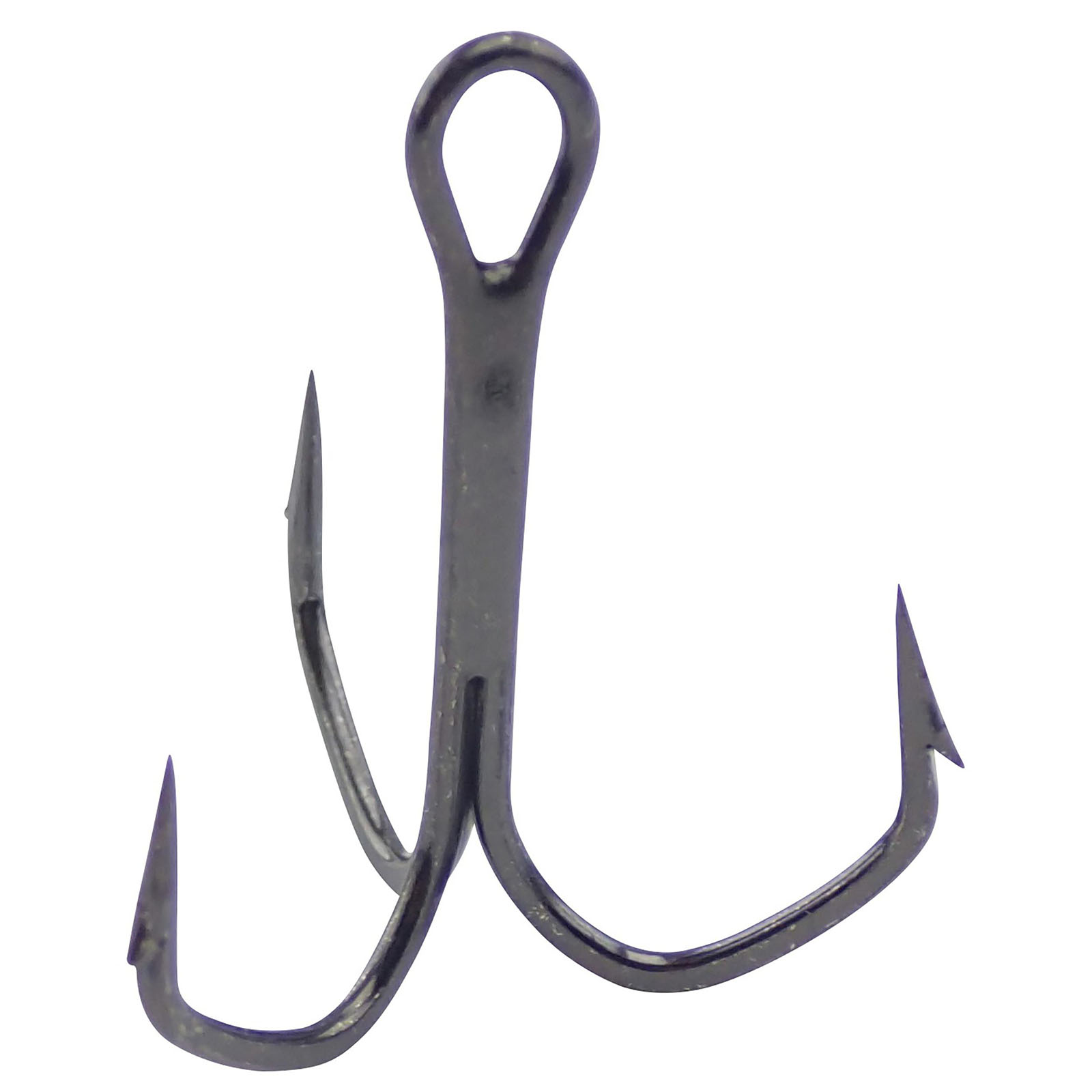 Are Dressed Treble Hooks Cosmetic? - Fishing Tackle - Bass Fishing