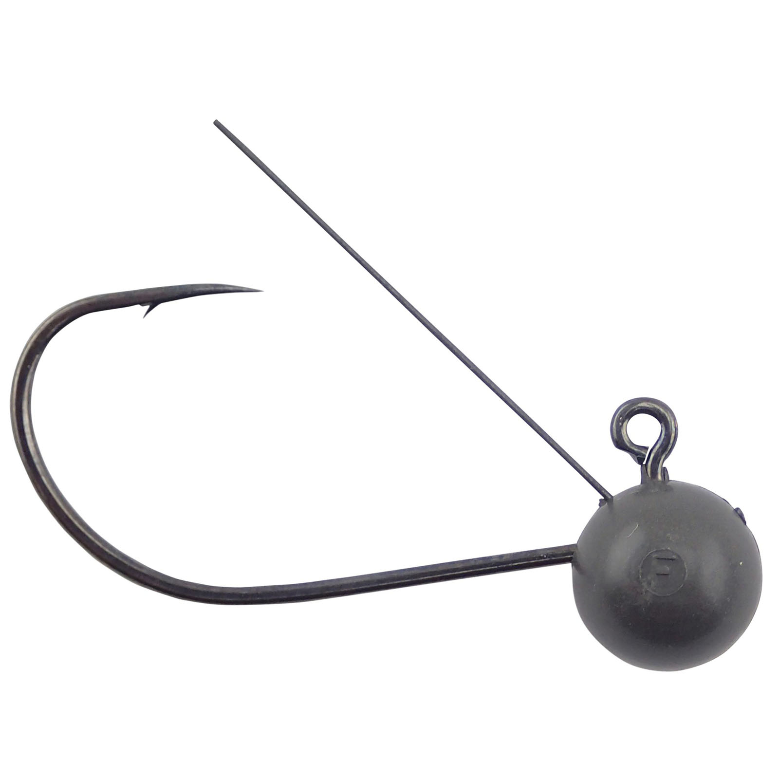 Jackall Wacky Jig Head 3/32 oz