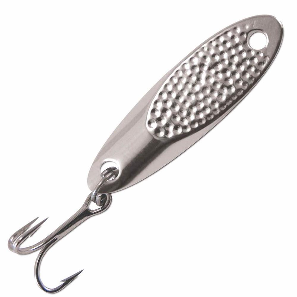 stainless steel fishing spoon lures, stainless steel fishing spoon
