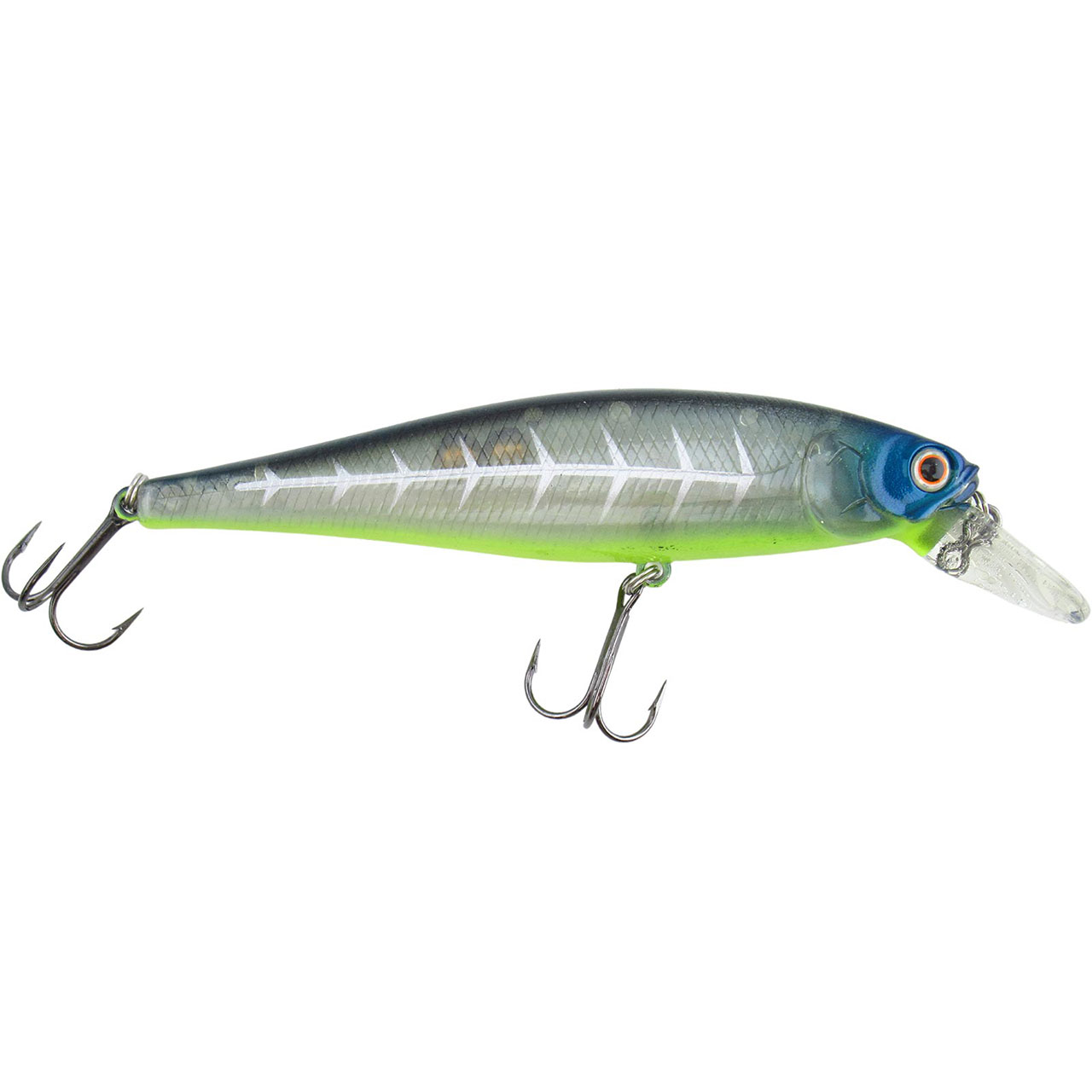 Lucky Craft Pointer Jerkbait | FishUSA