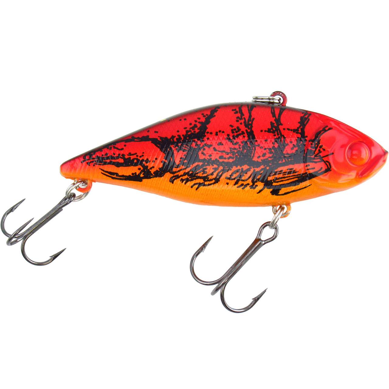 Lucky Craft LV 500 Lipless Crankbait | FishUSA