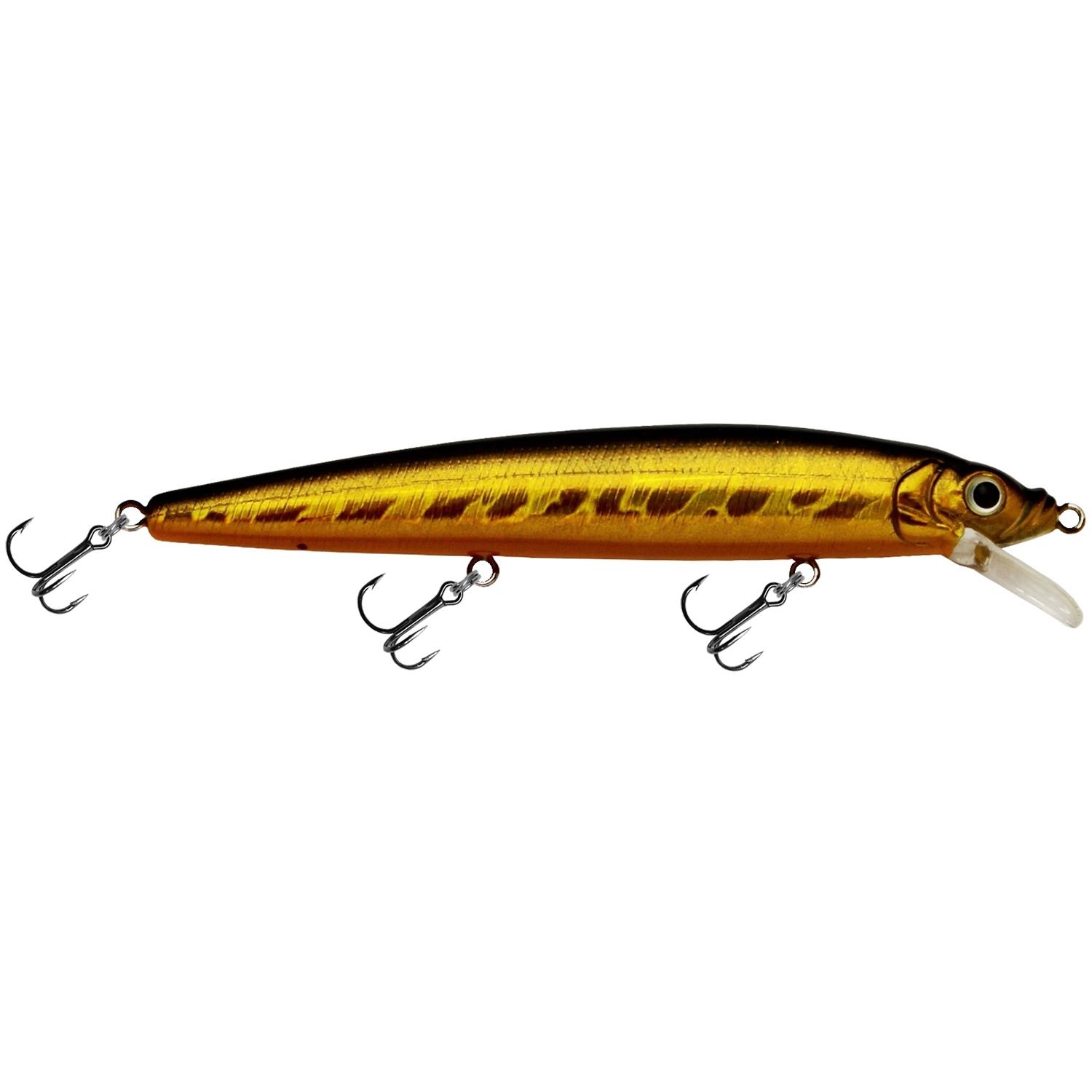 Challenger Minnow | FishUSA