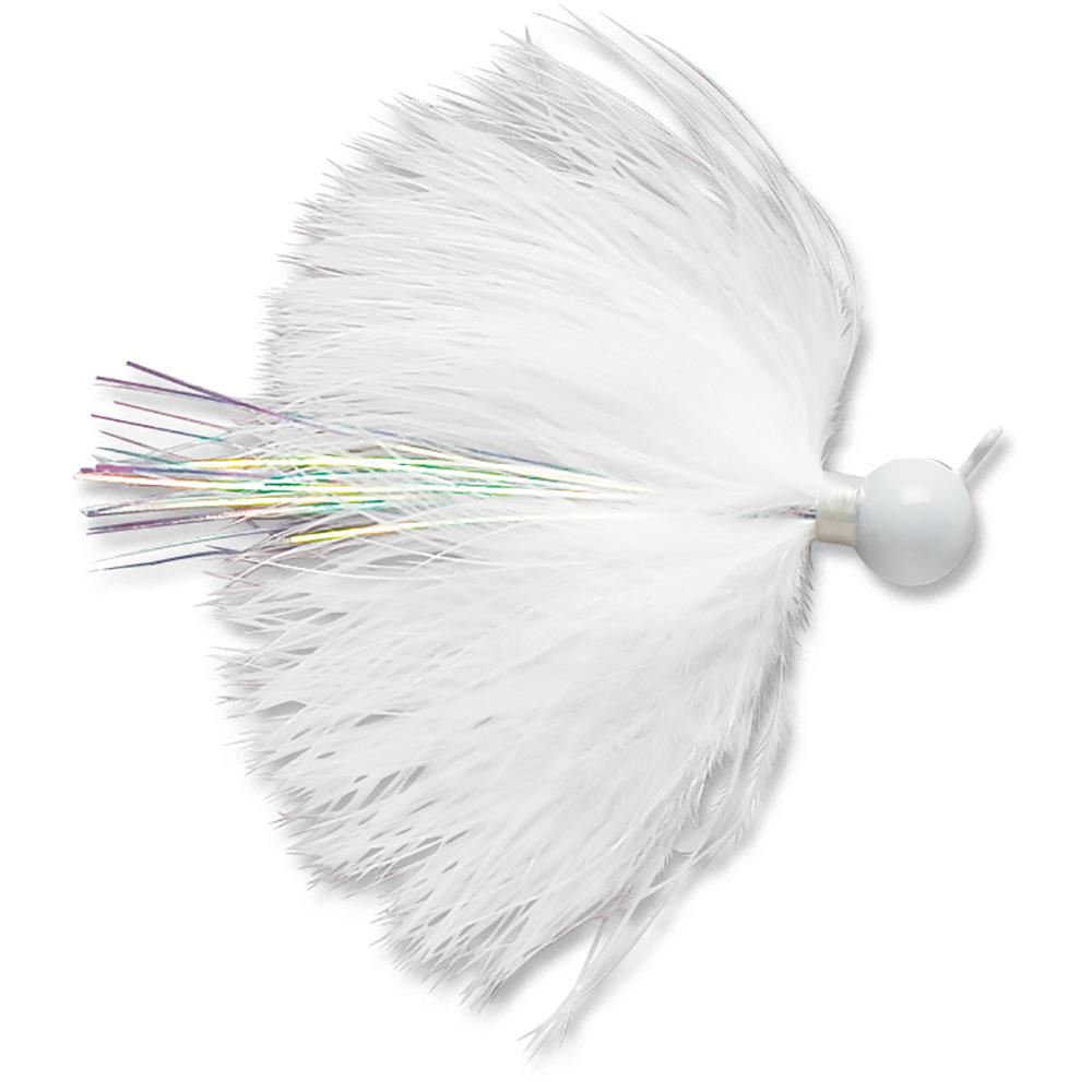 VMC Dominator Marabou Jig | FishUSA