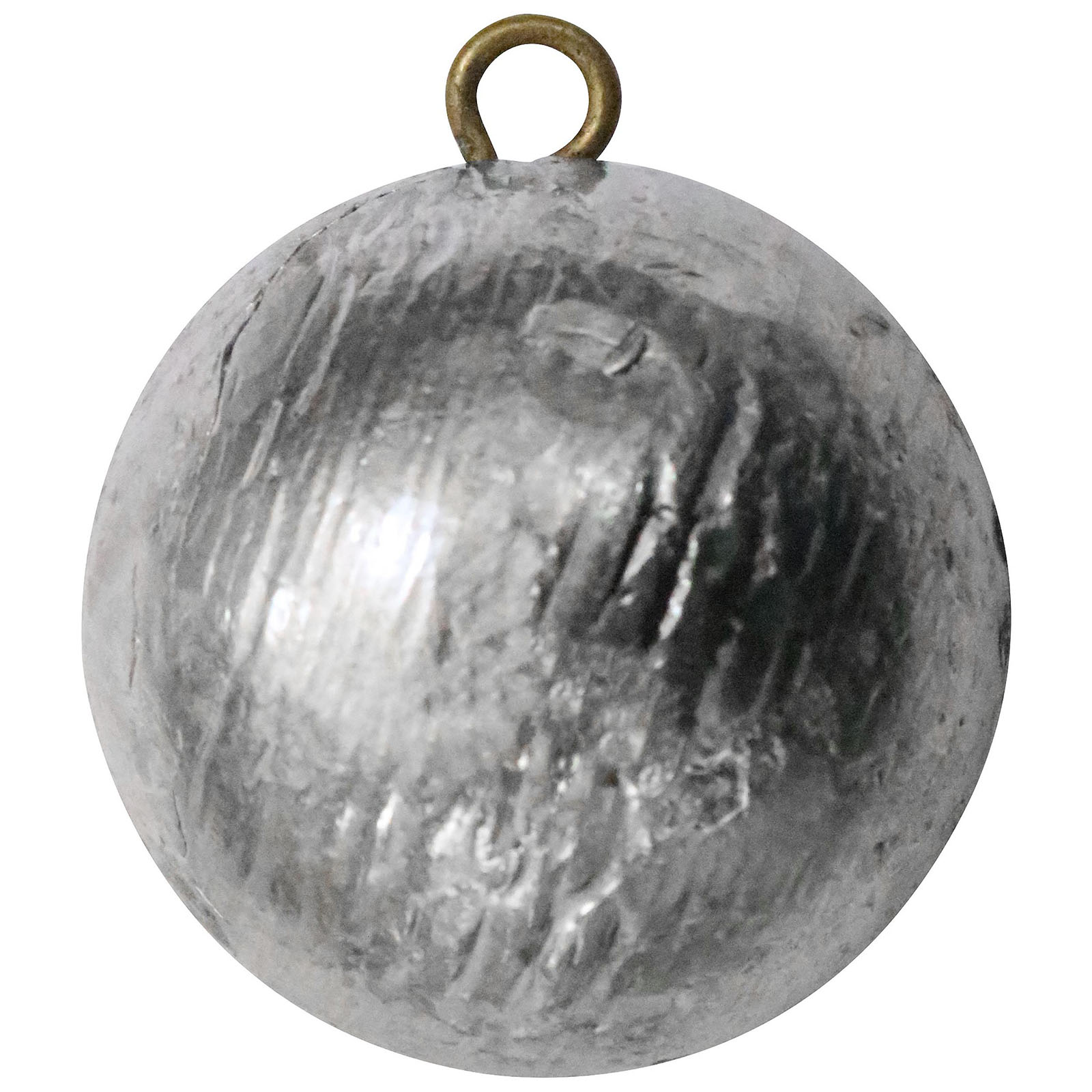 Aztec Cannon Ball Sinker 1 lbs.