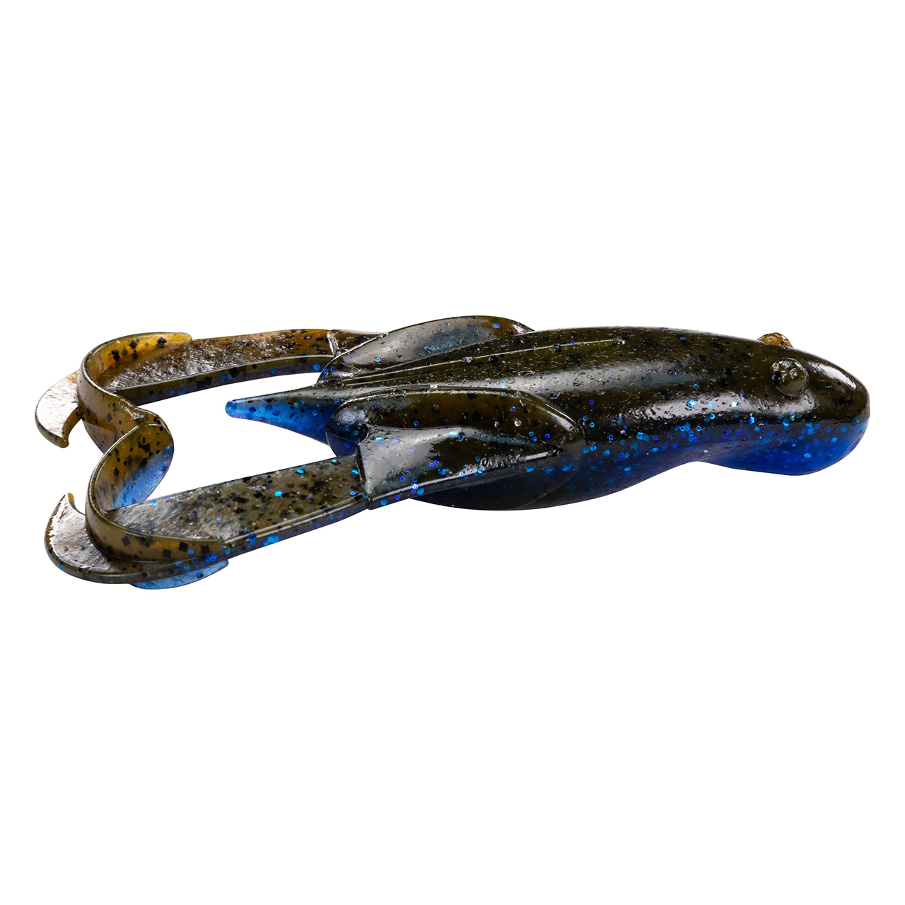 Keitech Noisy Flapper Frog | FishUSA