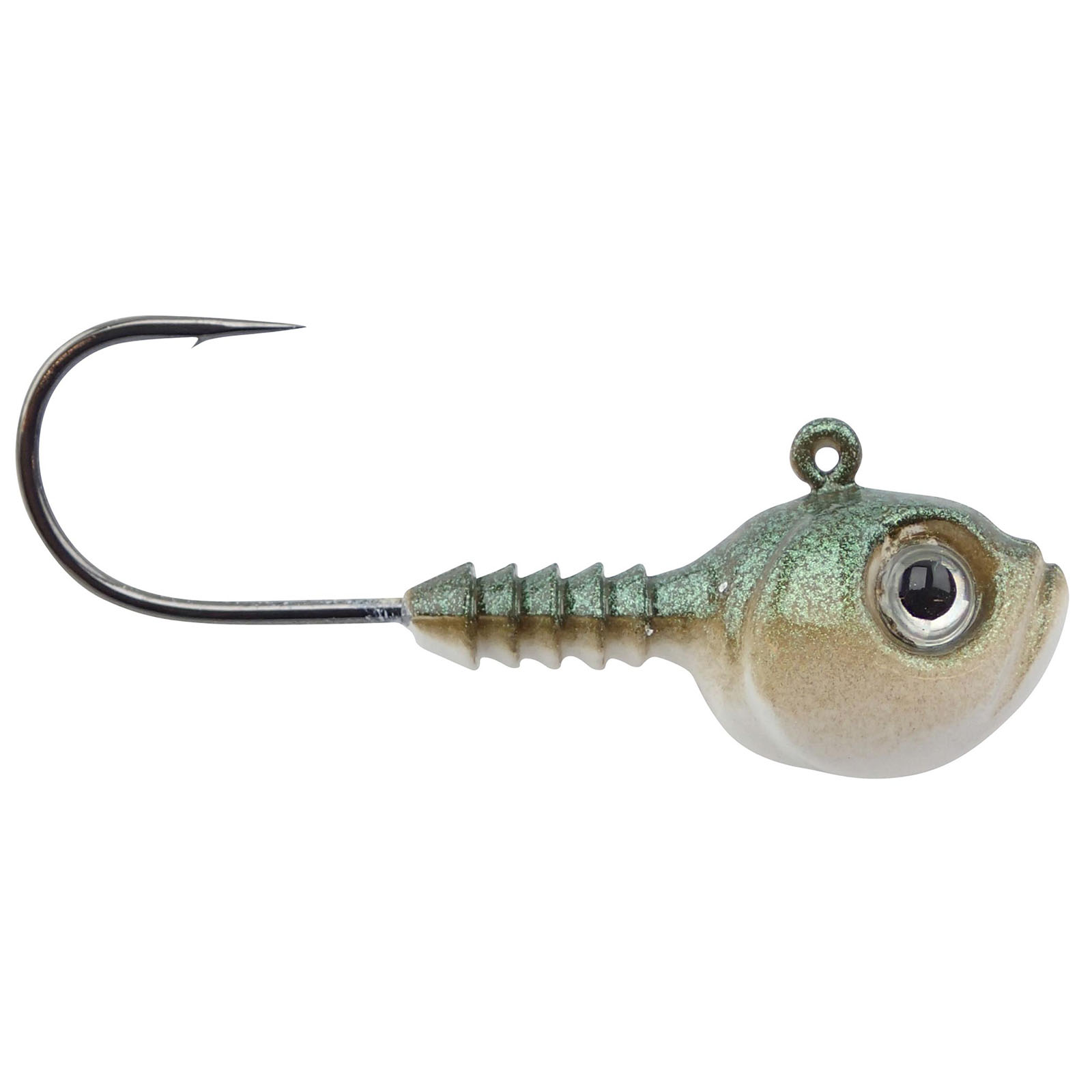 Dirty Jigs Matt Stefan Guppy Swimbait Jig Head | FishUSA