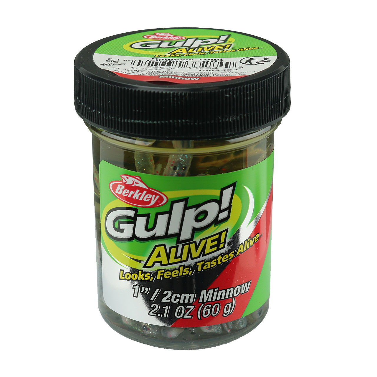 Berkley Gulp! Alive! Minnow - Smelt - 4 in.