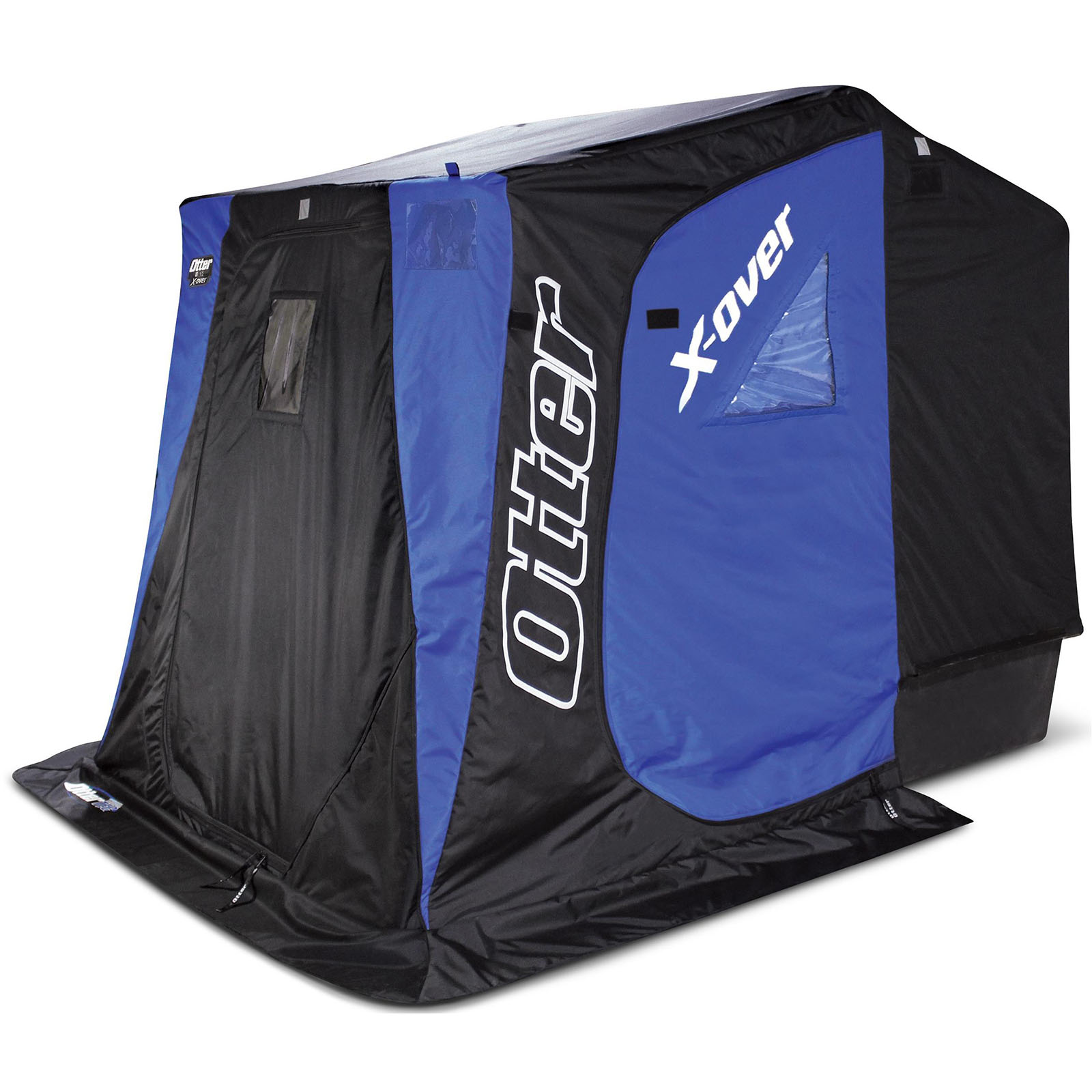 Otter Outdoors XT X-Over Ice Shelter