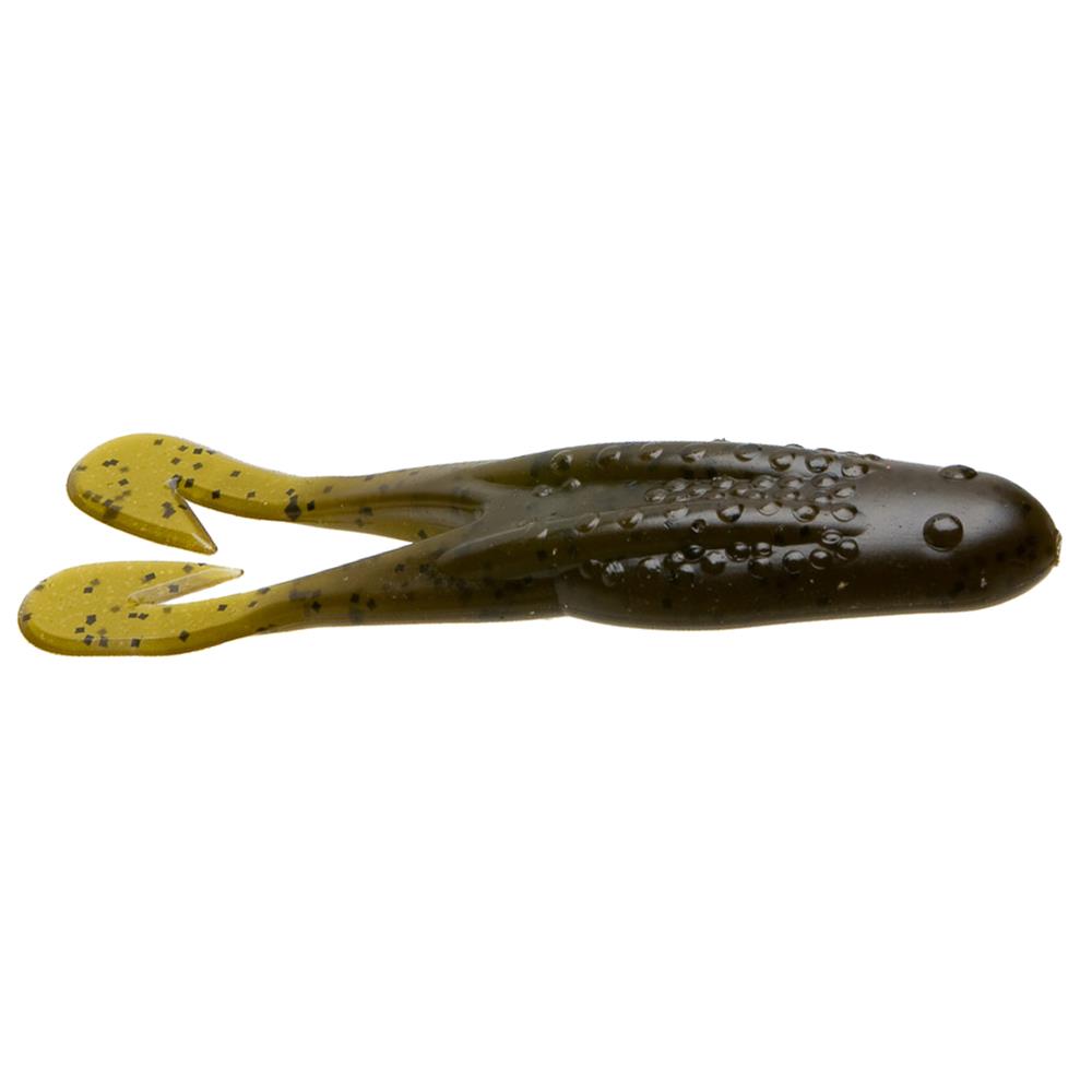 Vintage-strike King Grass Frog Lure (0353) for sale online