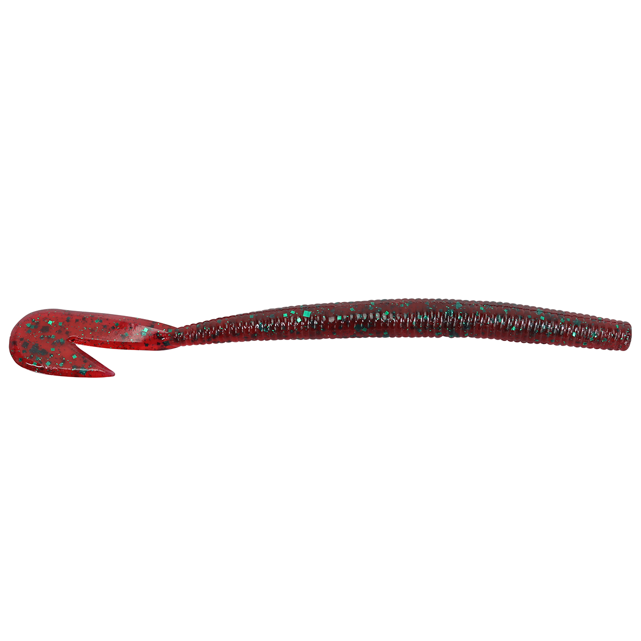 Zoom Ultra Vibe Speed Worm Red Bug
