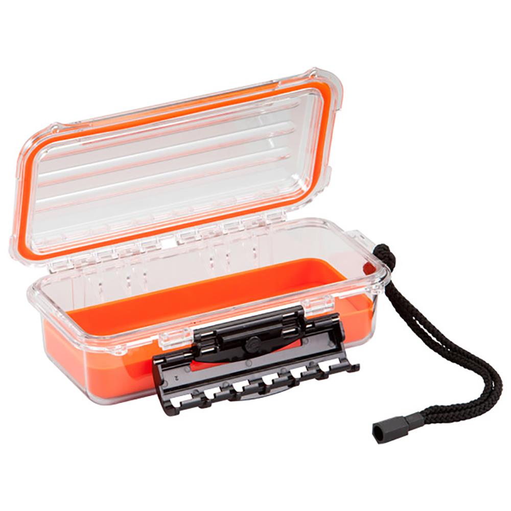 Plano 3500 Series Waterproof Storage Box