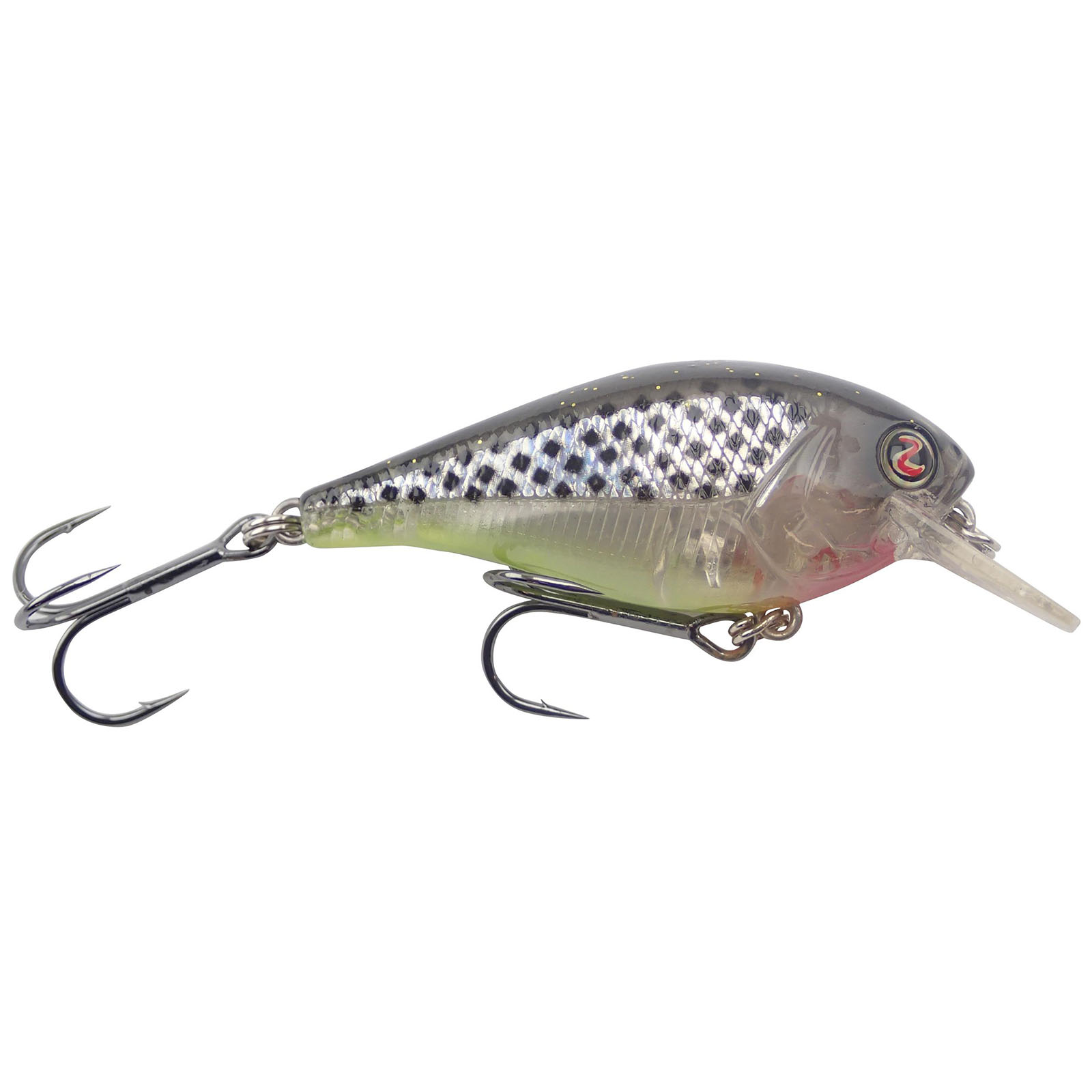 River2Sea Biggie Smalls Squarebill, Crankbait