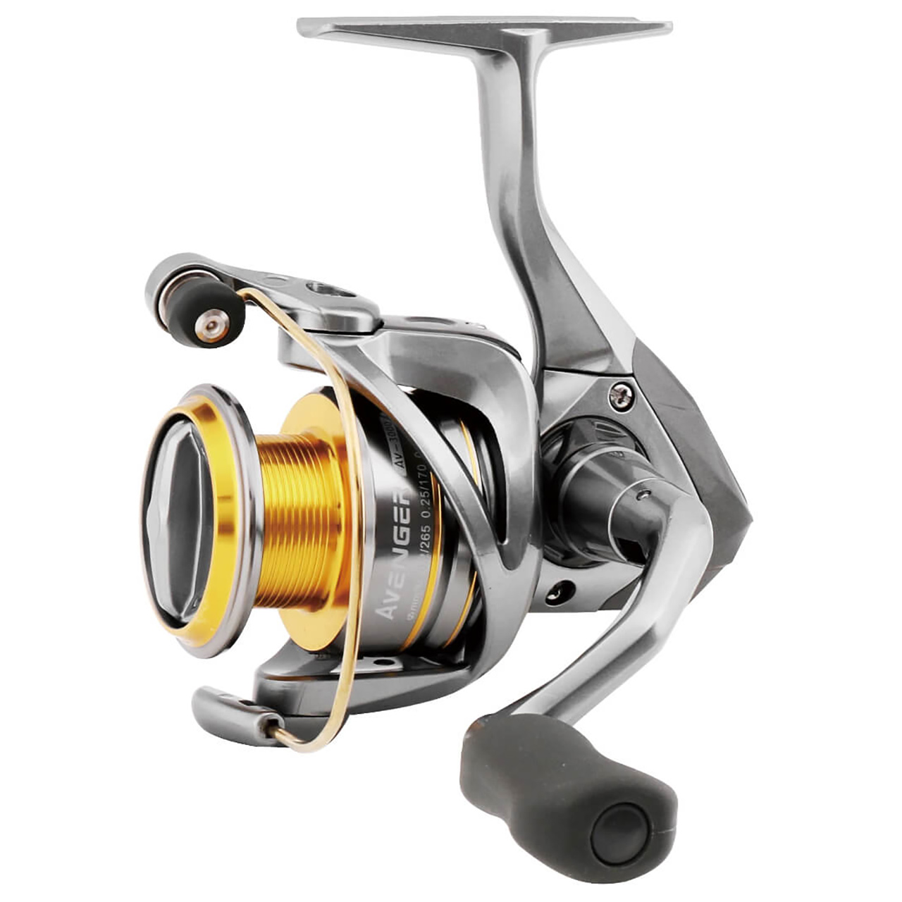 Shimano Catana 4000 spinning reel review - Available in limited