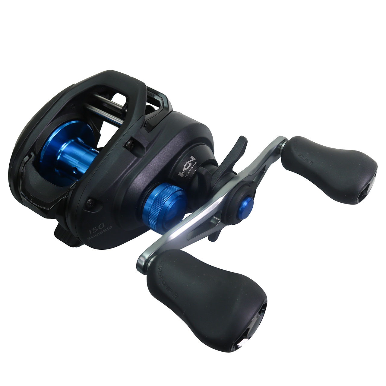 Shimano SLX Low-Profile Casting Reel | FishUSA Shimano SLX Low-Profile Casting Reel | FishUSA