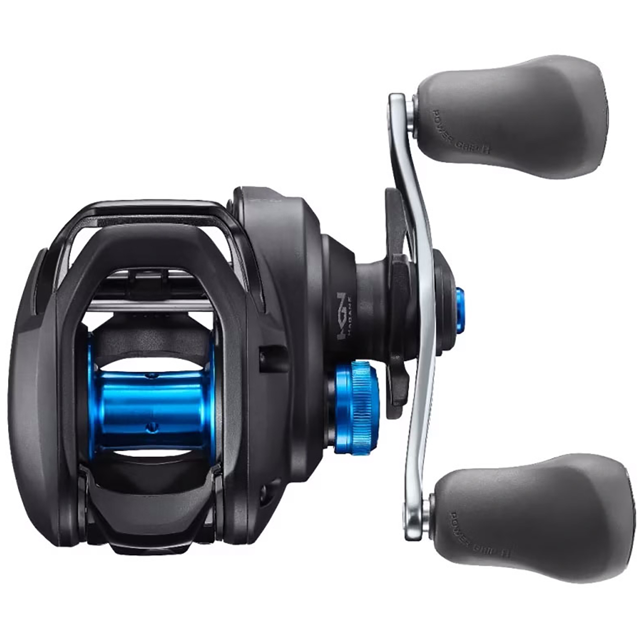 Shimano SLX Low-Profile Casting Reel