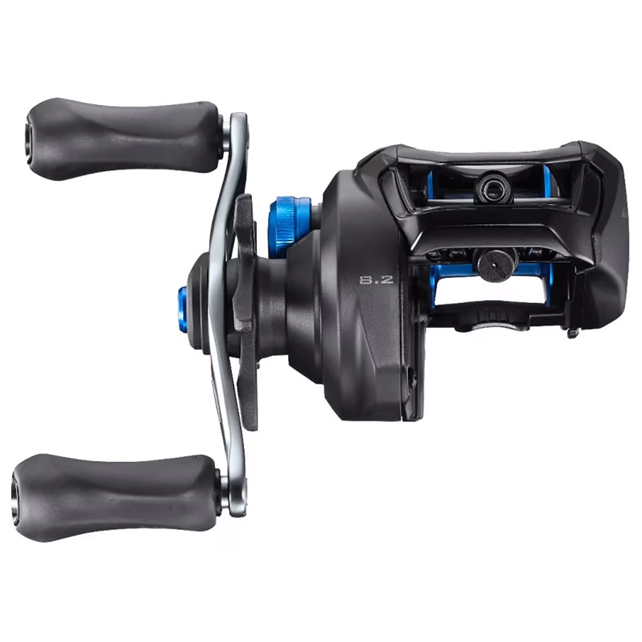 Shimano SLX Low-Profile Casting Reel | FishUSA