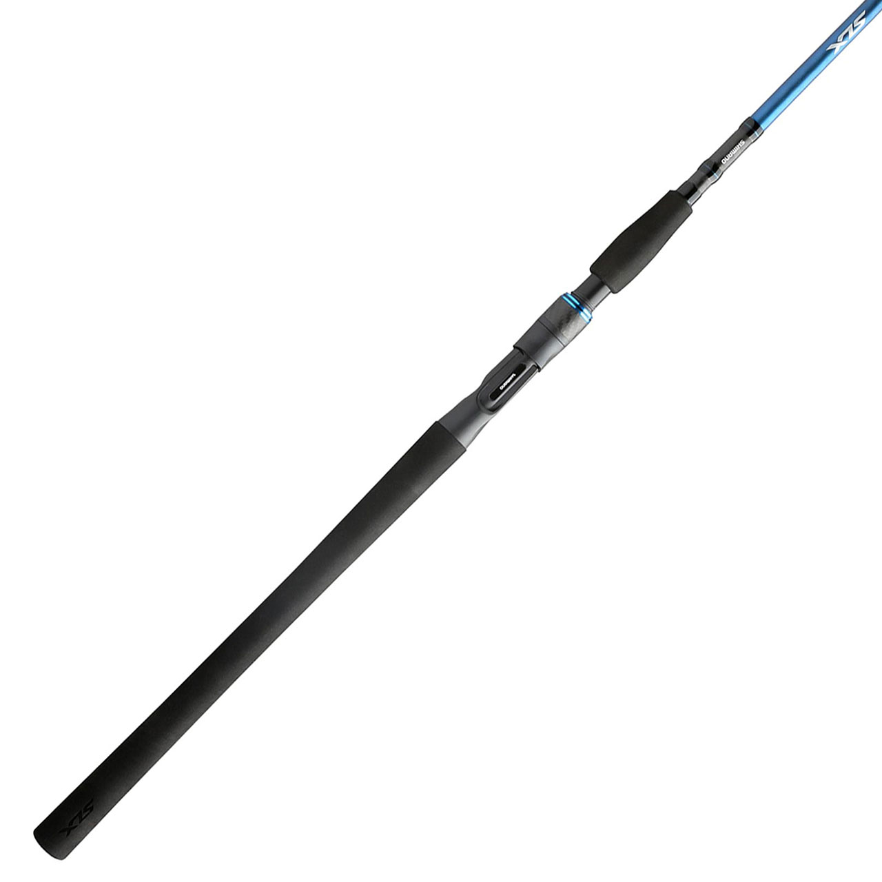 barcode for shimano slxcx610mh rod Shimano SLX Casting Rod