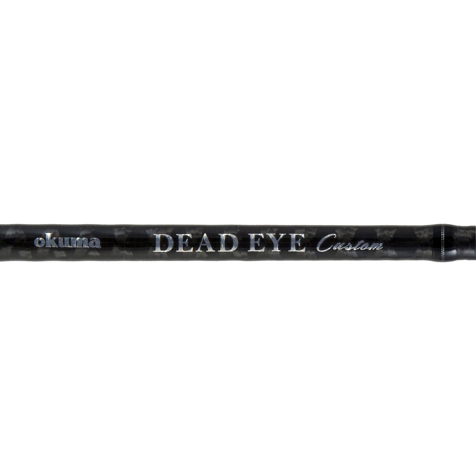 Okuma Dead Eye Classic “A” Spinning Rod | DEC-S-661MFTa | FishUSA