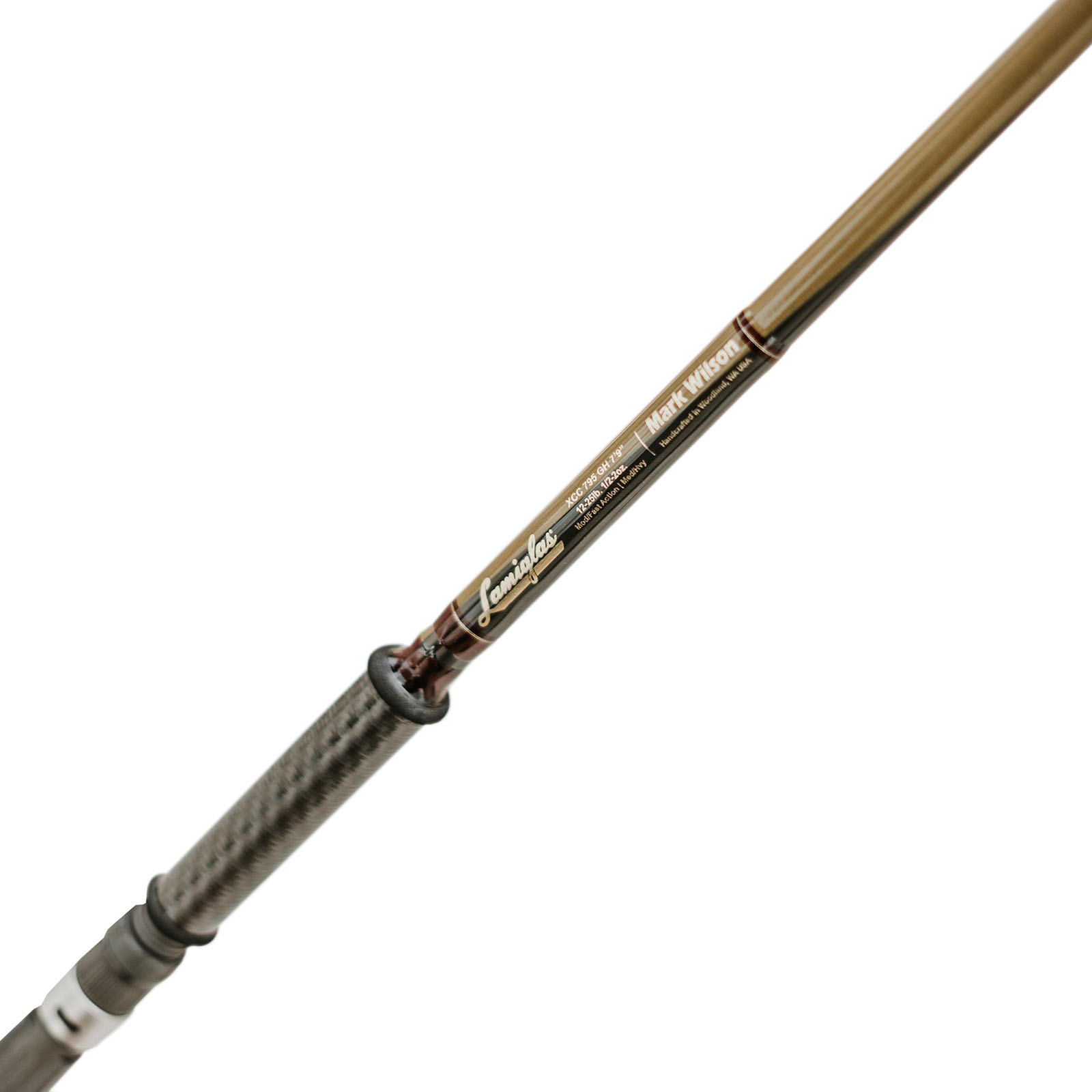 Lamiglas Redline HS Casting Rod - FishUSA