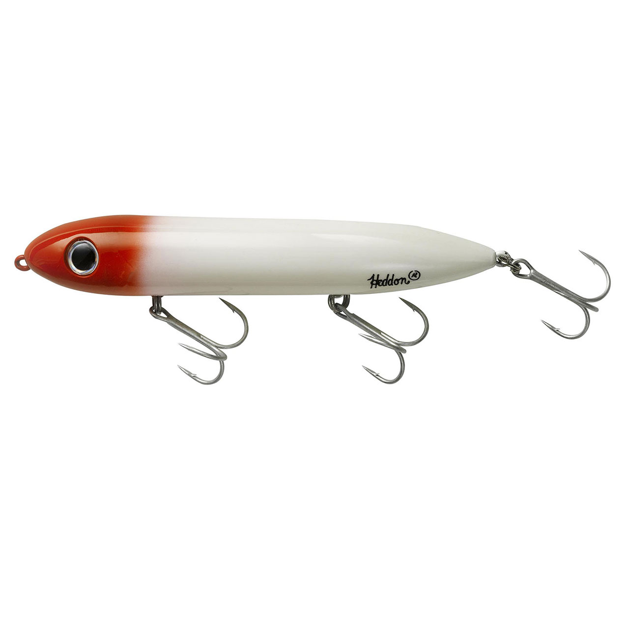 Heddon Super Spook Topwater Bait | FishUSA