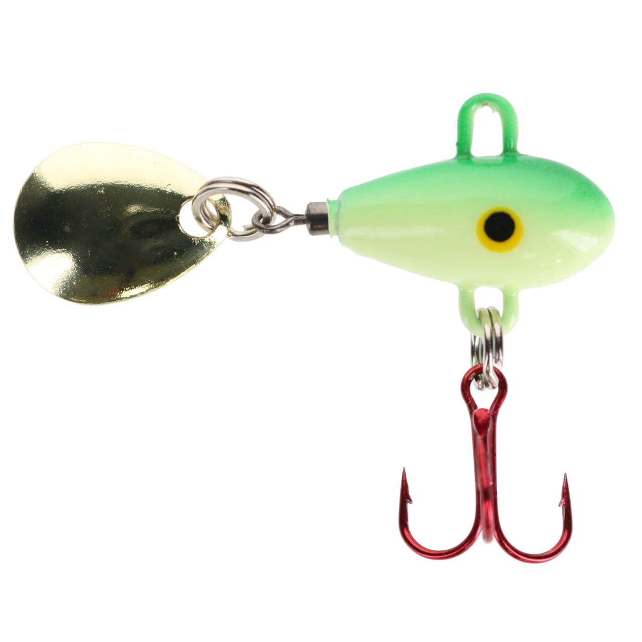 Lunkerhunt Magic Bean Spinnerbait | FishUSA