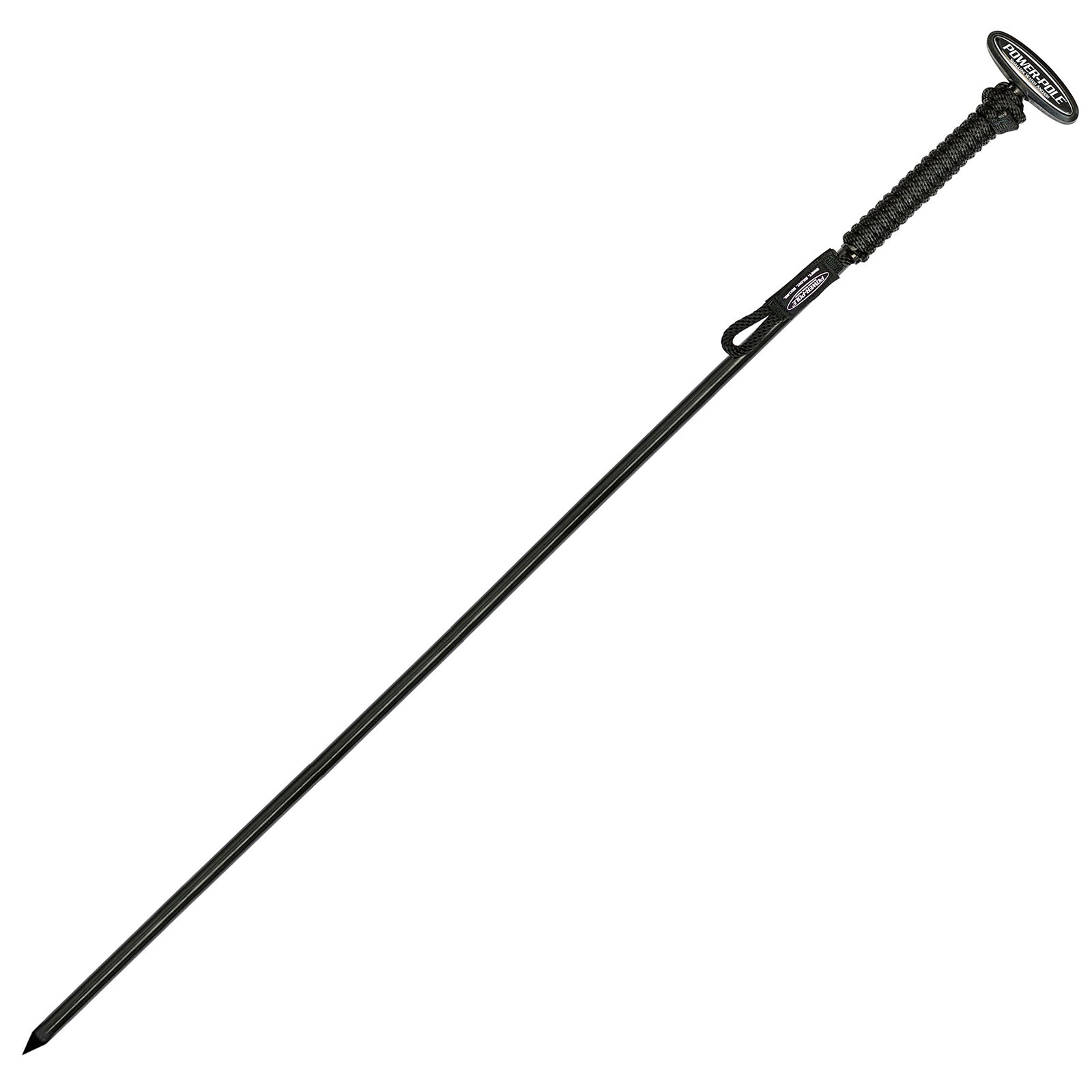 china fishing pole anchor Power-Pole Ultra Lite Spike Shallow Water Anchor