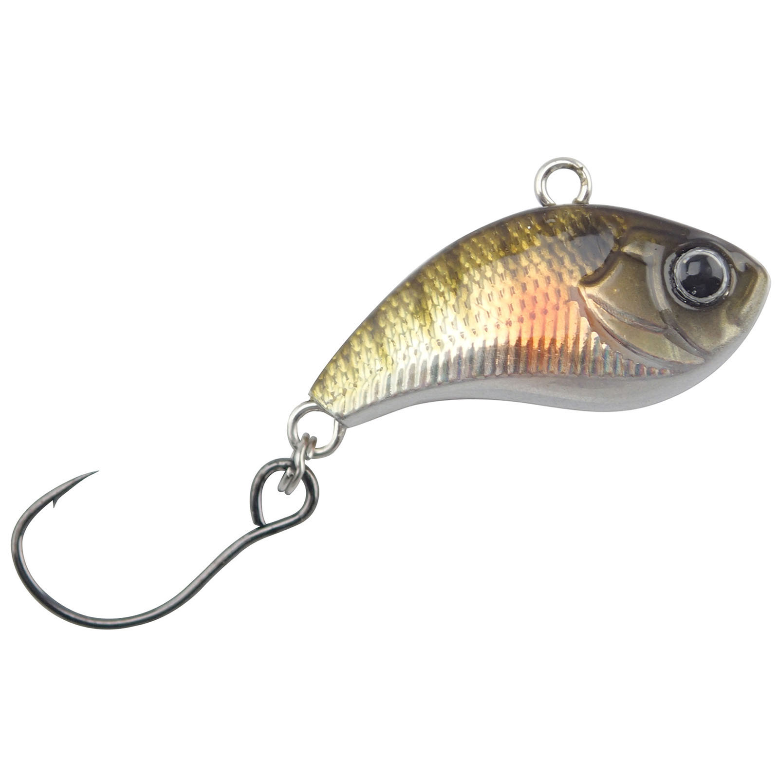Eurotackle Z-Viber Lipless Crankbait | FishUSA