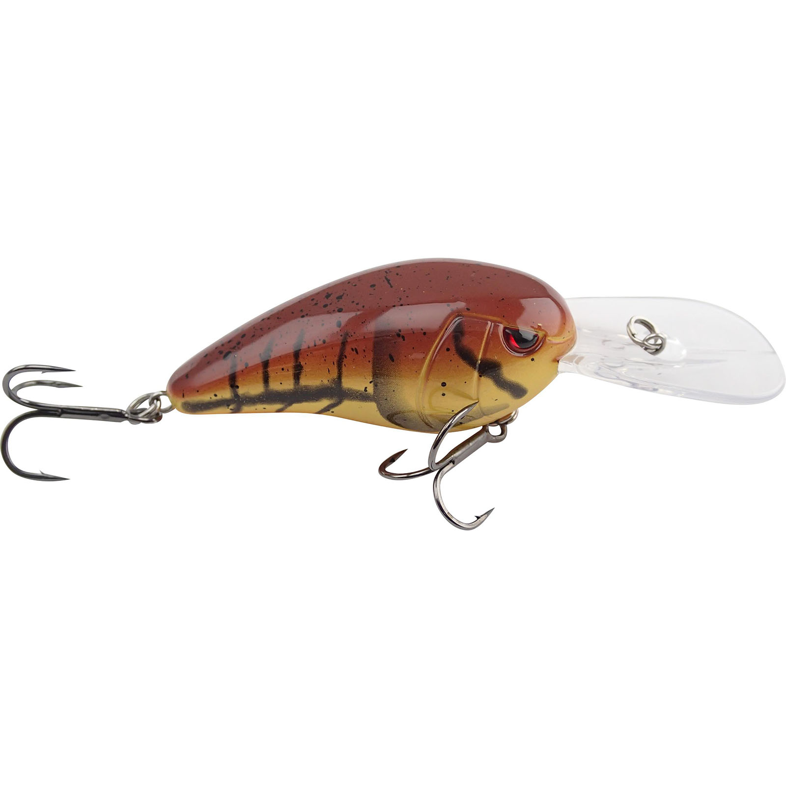 SPRO RkCrawler 55 Crankbait | FishUSA