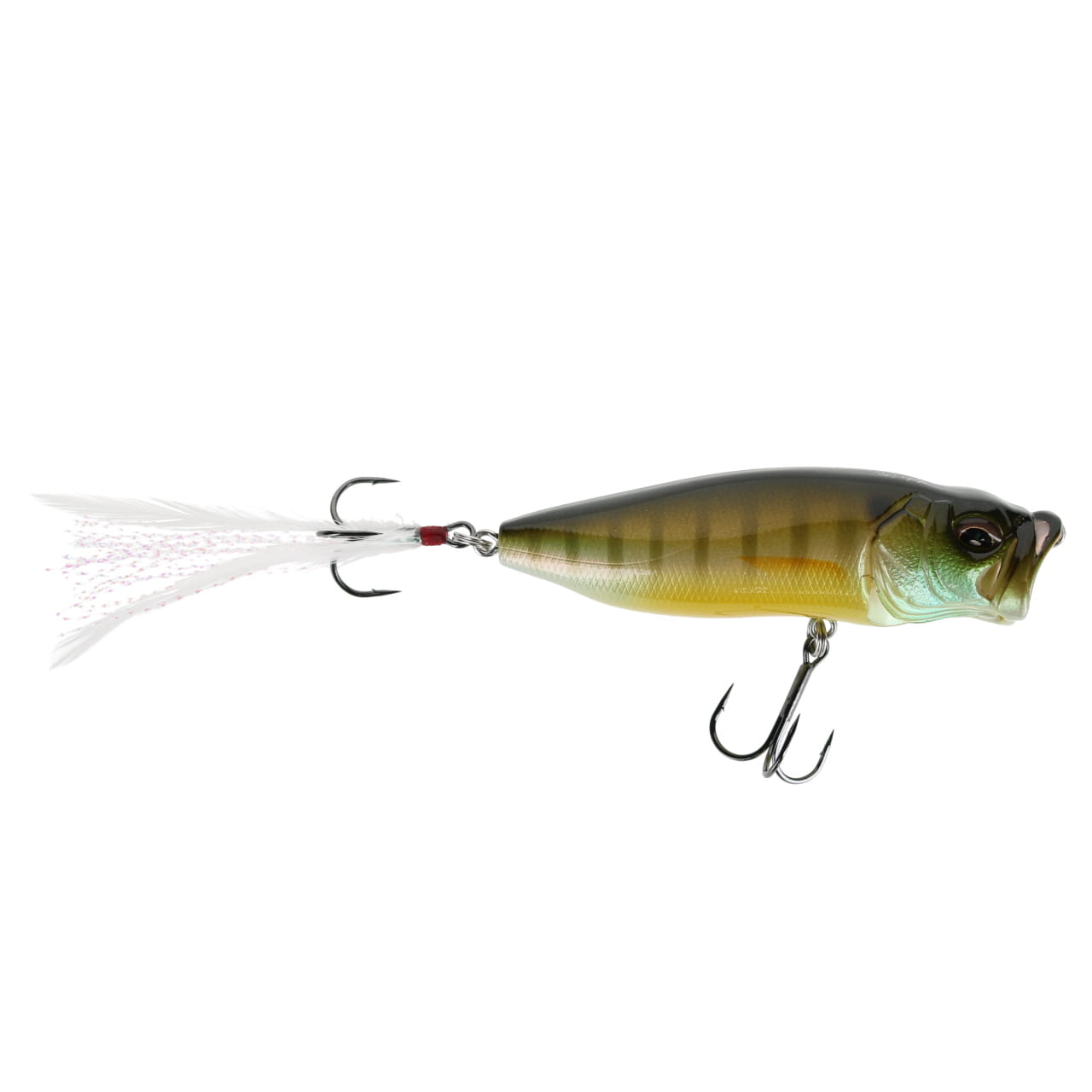 Megabass Popmax Topwater Lure | FishUSA