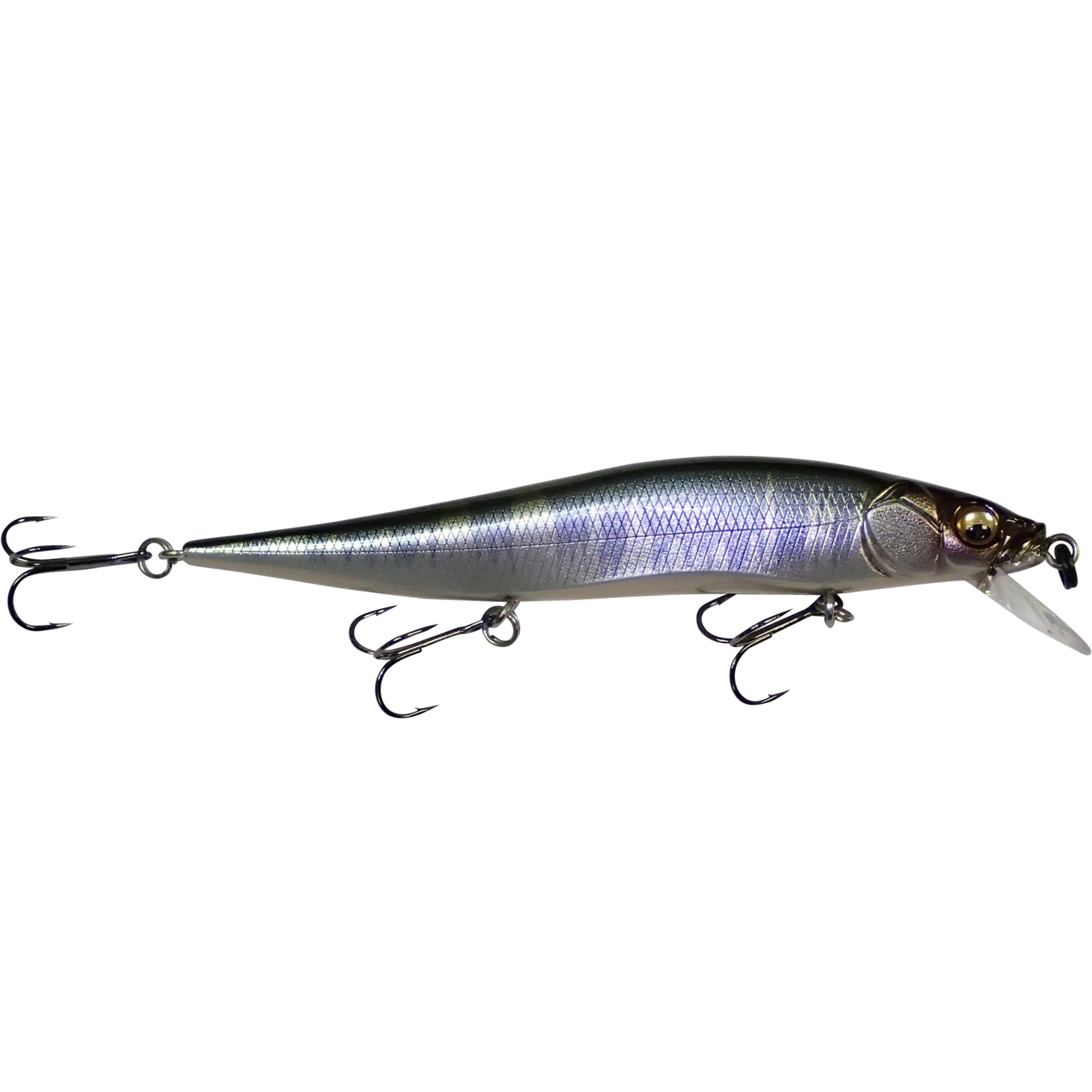 メガバス　ワンテン　ワンテンJr. ポップMAX Megabass Vision Oneten Jr. Jerkbait | FishUSA