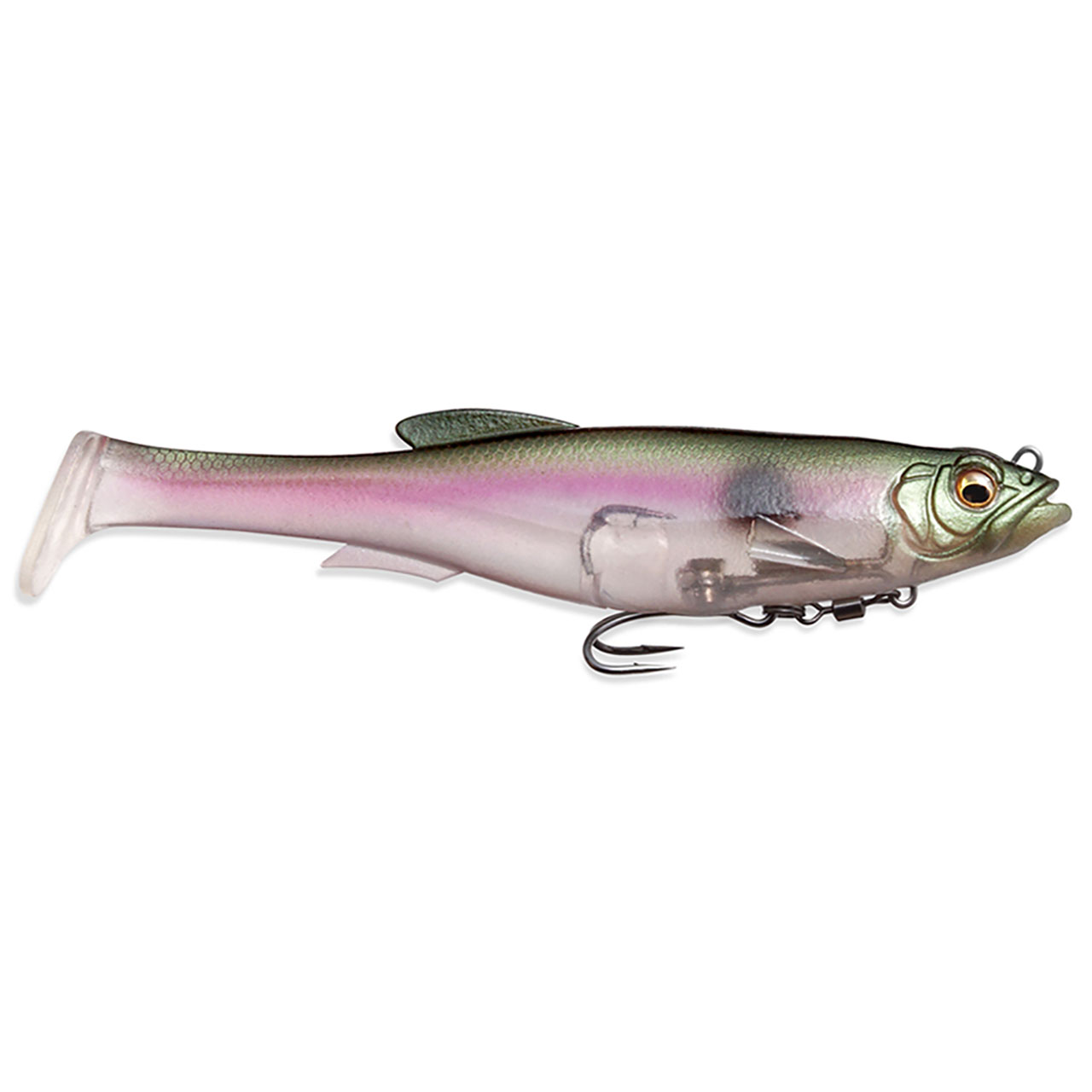Megabass Magdraft Swimbait | FishUSA
